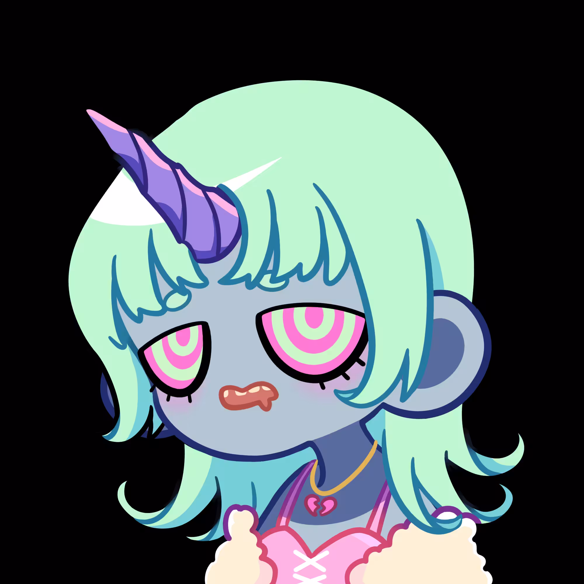 Zomgirls & Zomboys #18