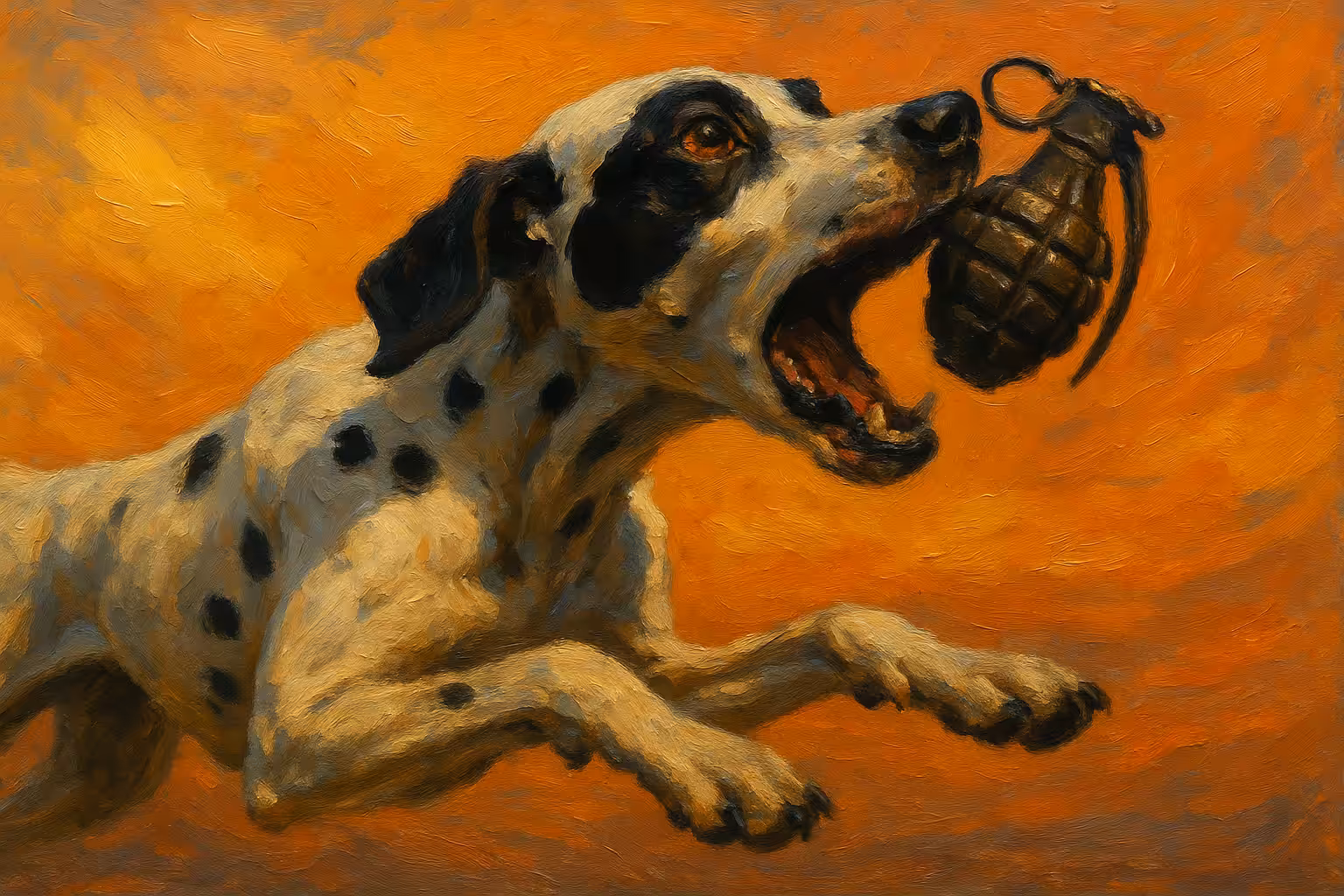 Bark Times 