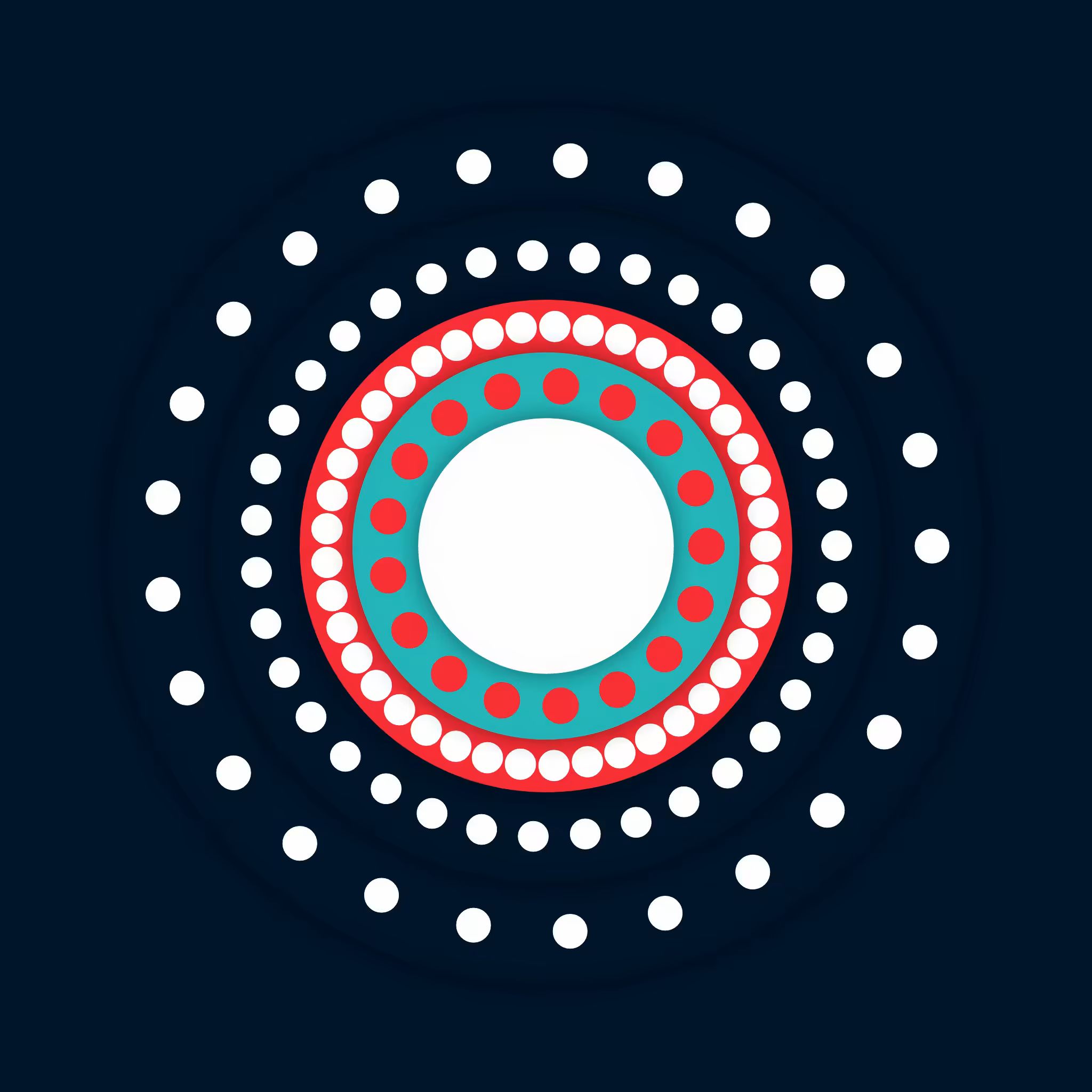 ROTATING SYSTEM 01 #87