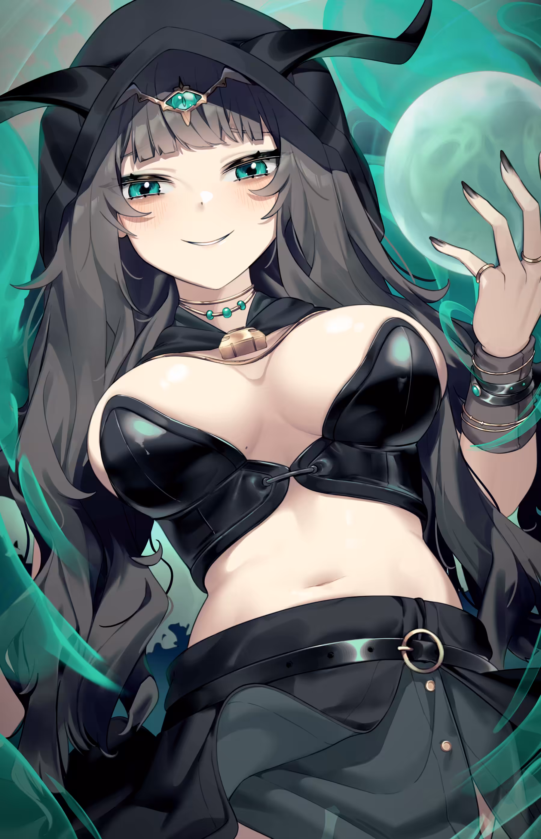 Occultist