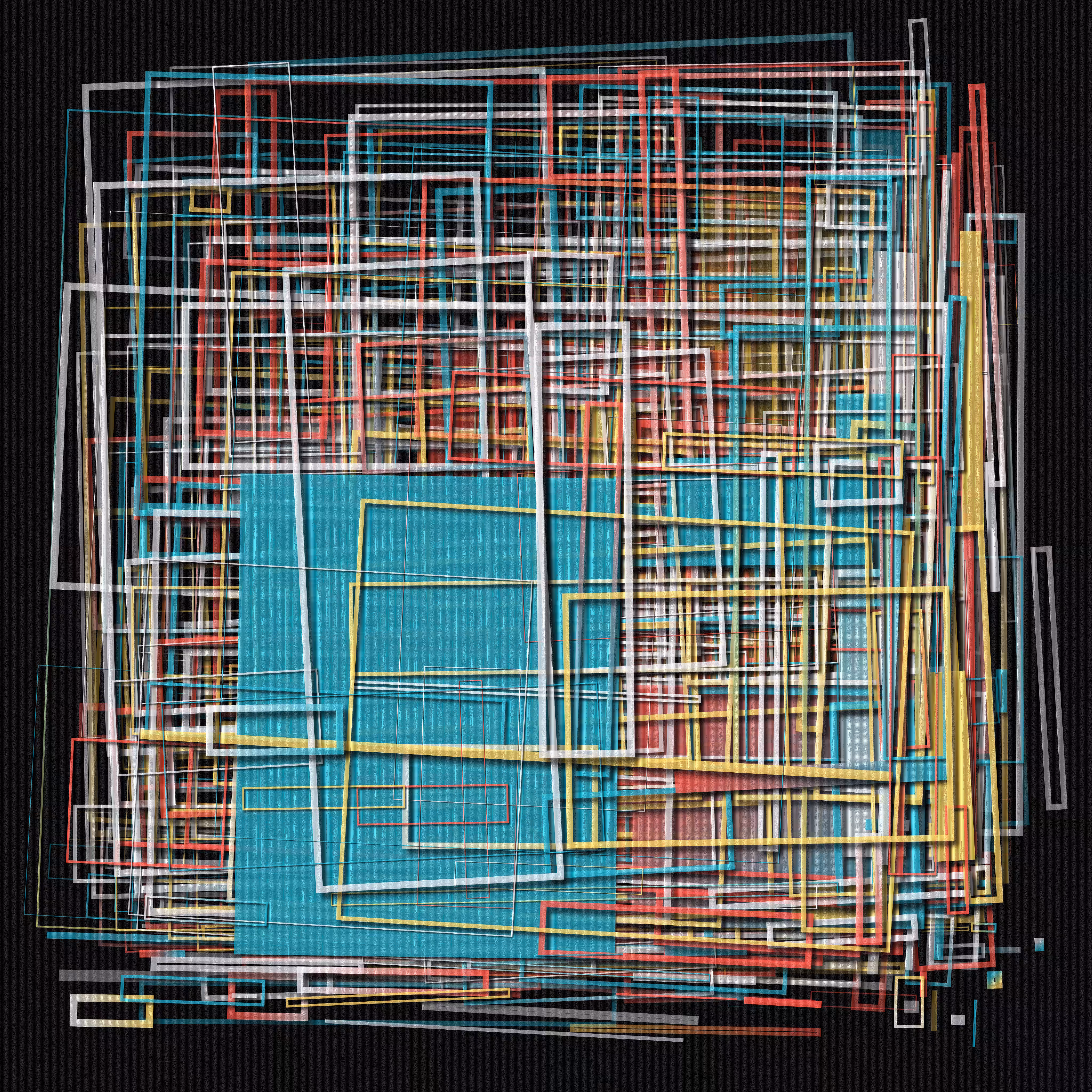 Geometrische Formen #67