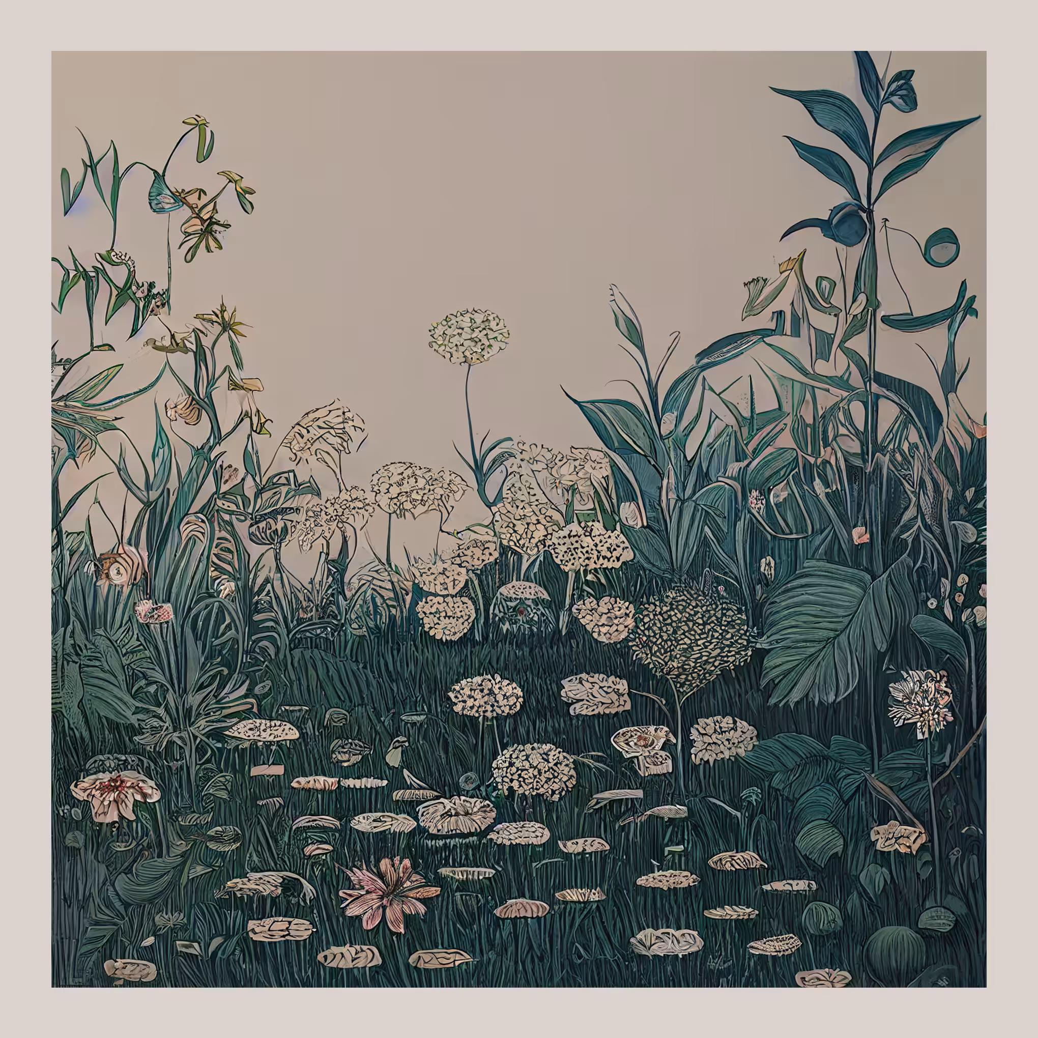 Soothing Meadows #116