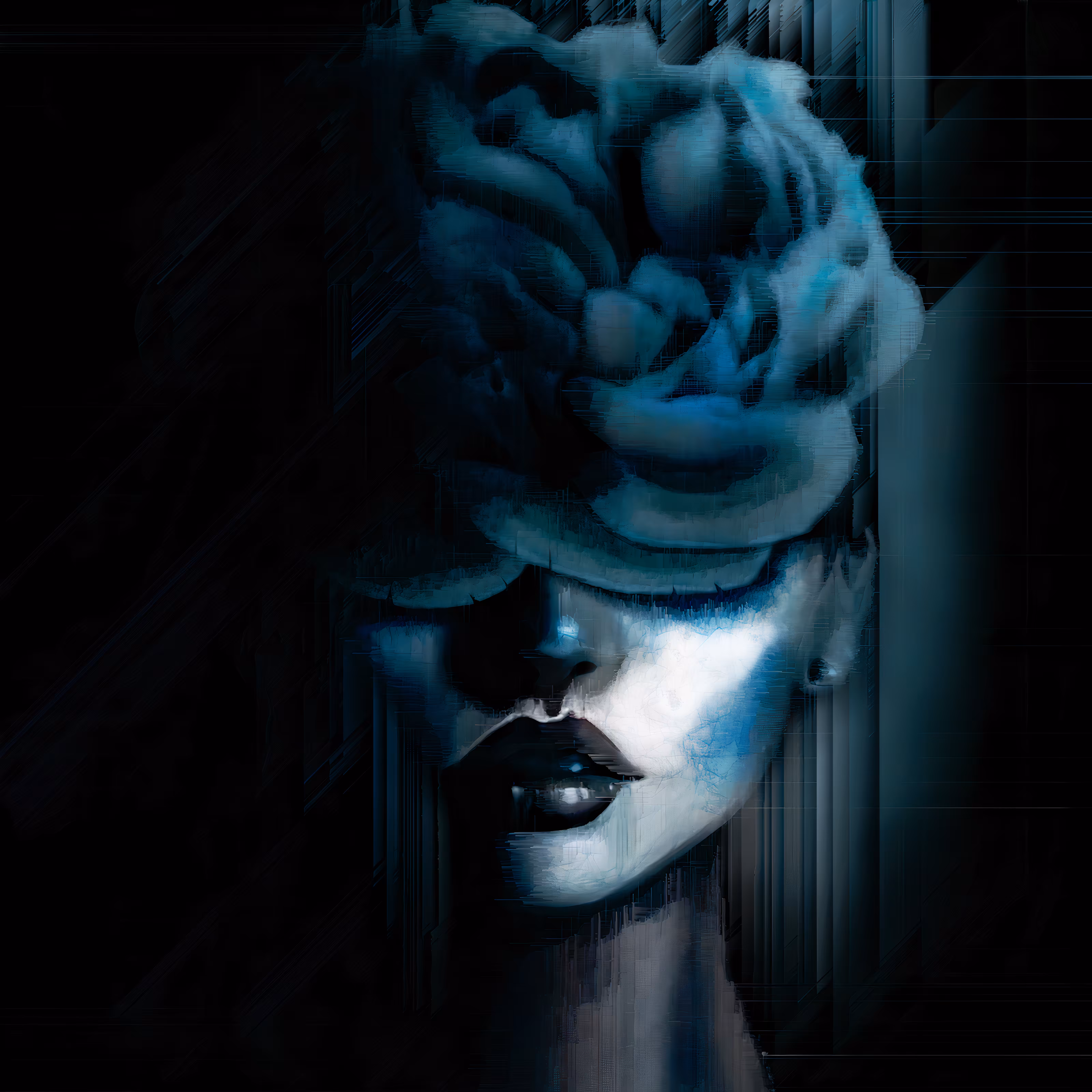 s i g h t l e s s - ∅3