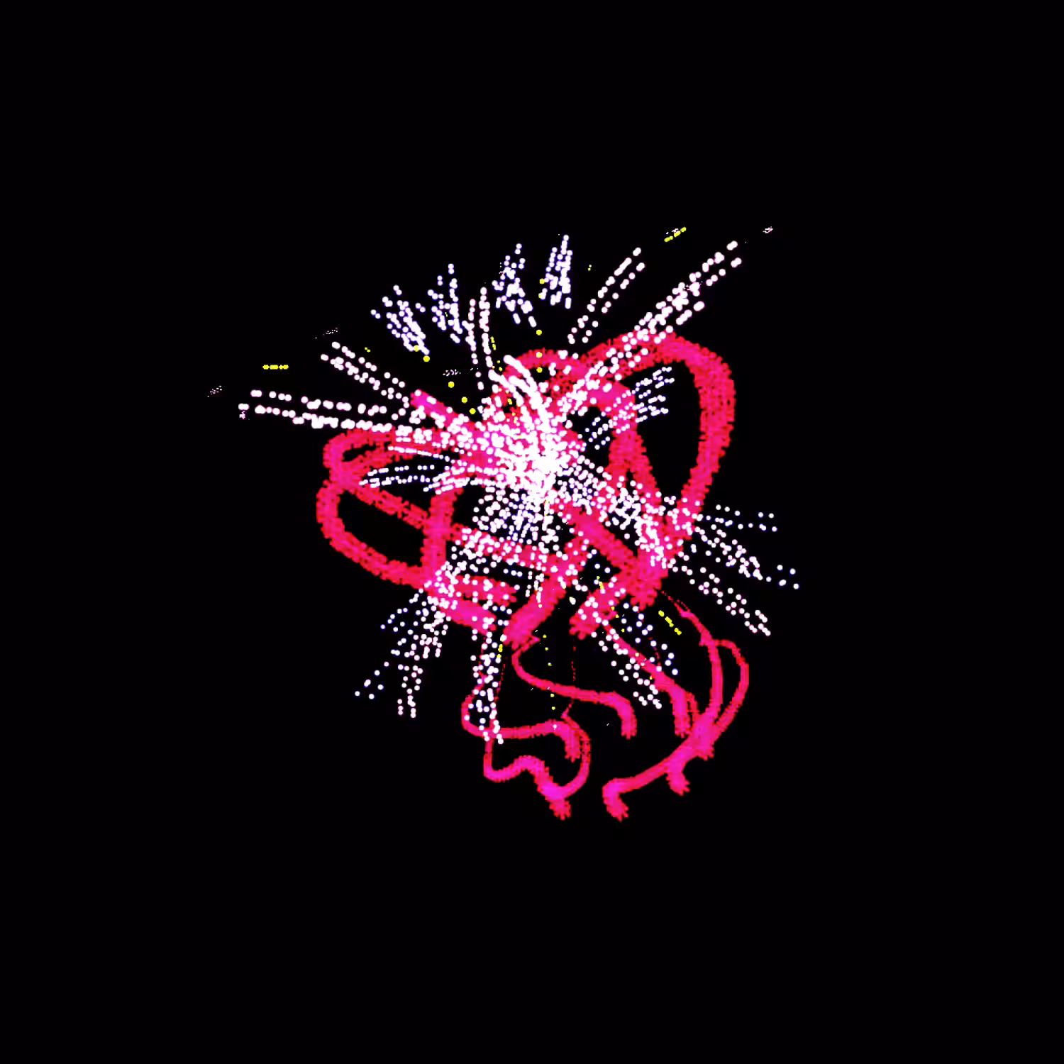 Dance of the Goddess #1