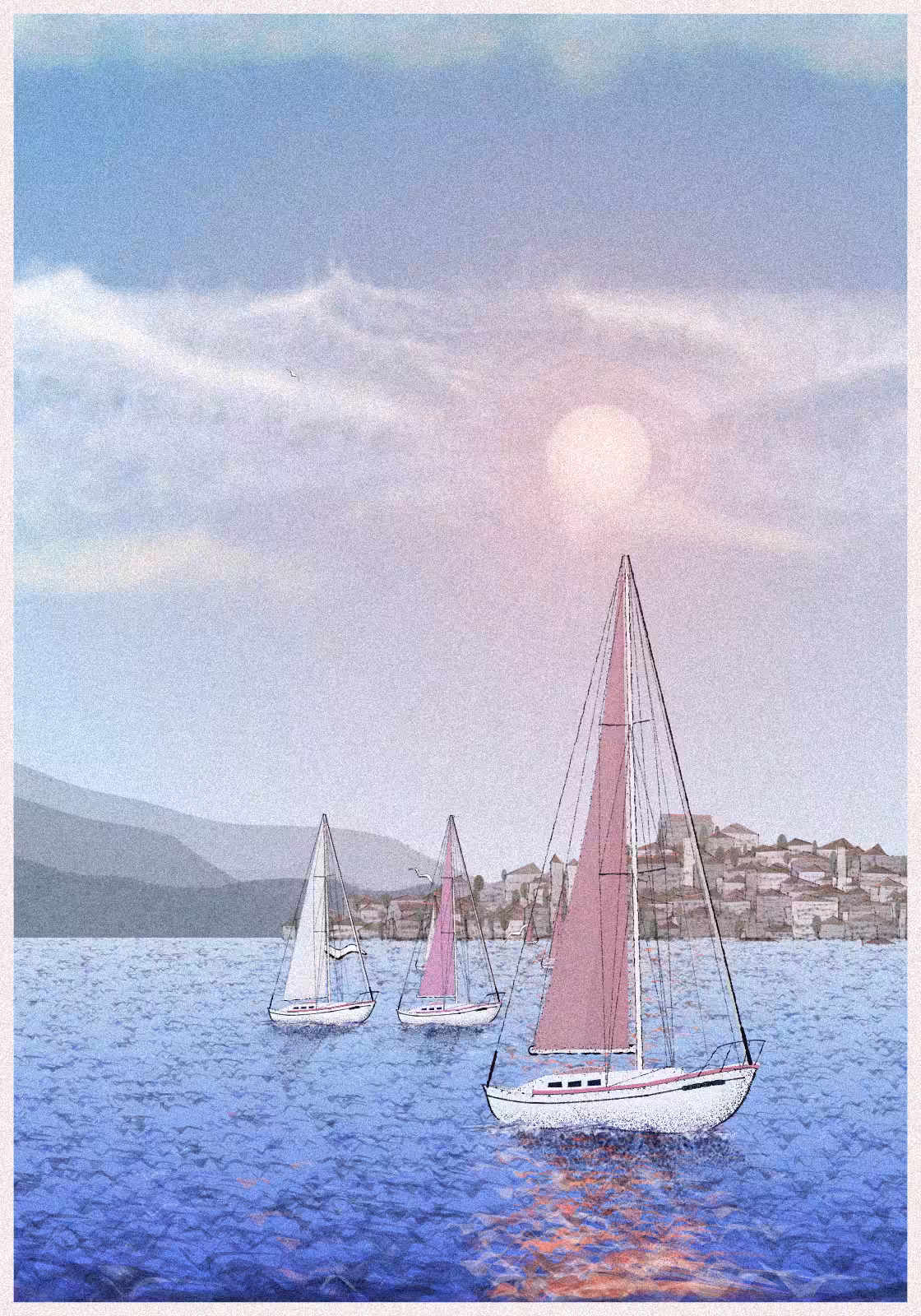 Voyage #204