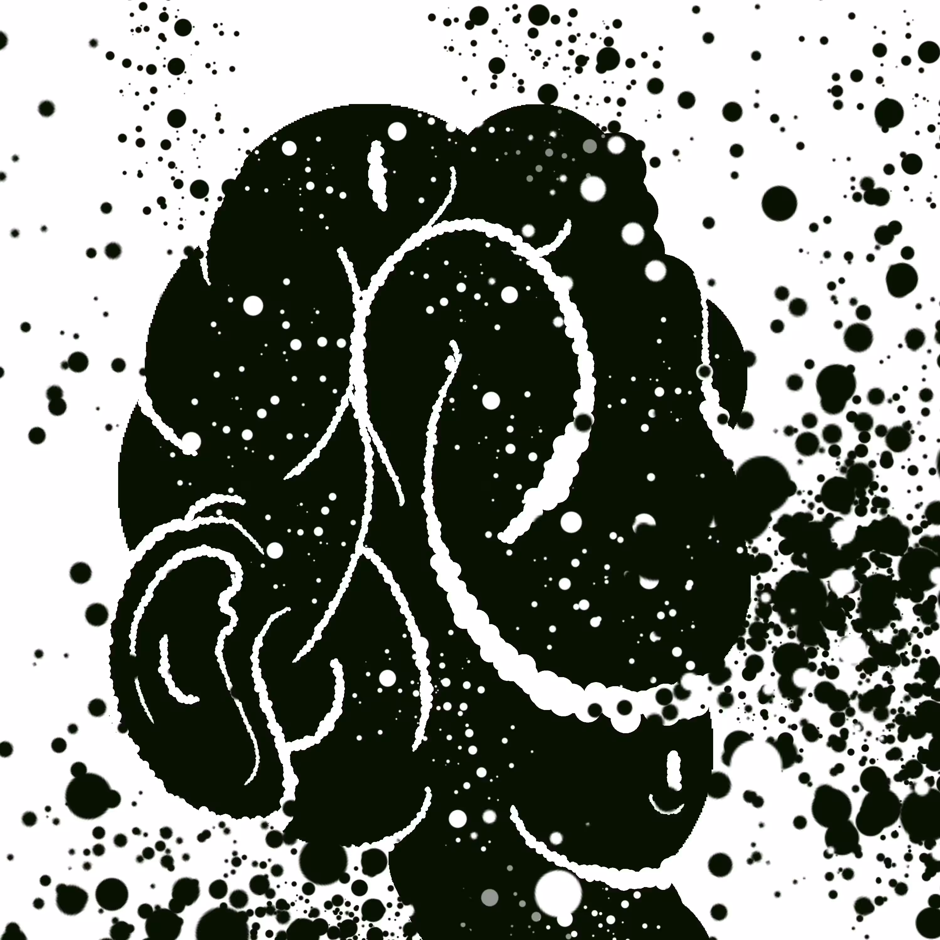 Inkfreaks #7