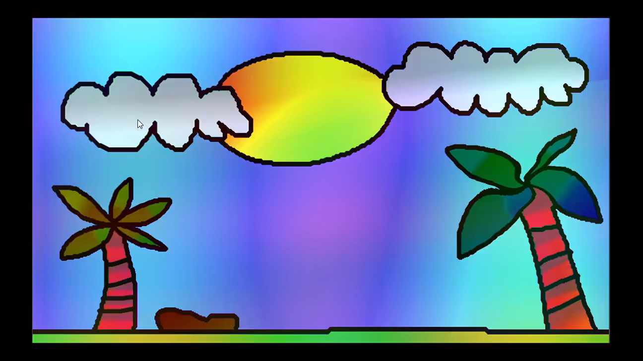 world simulation 8