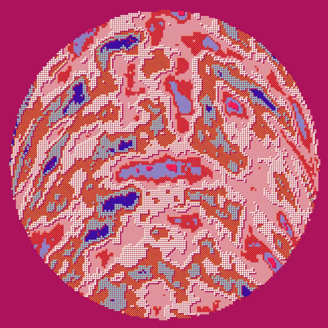 Microbiotics #268