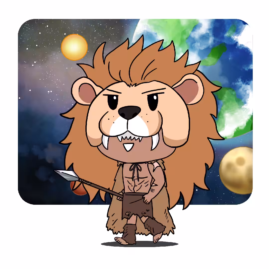 Go BaBy Go !! #429 [Leo - Zodiac]