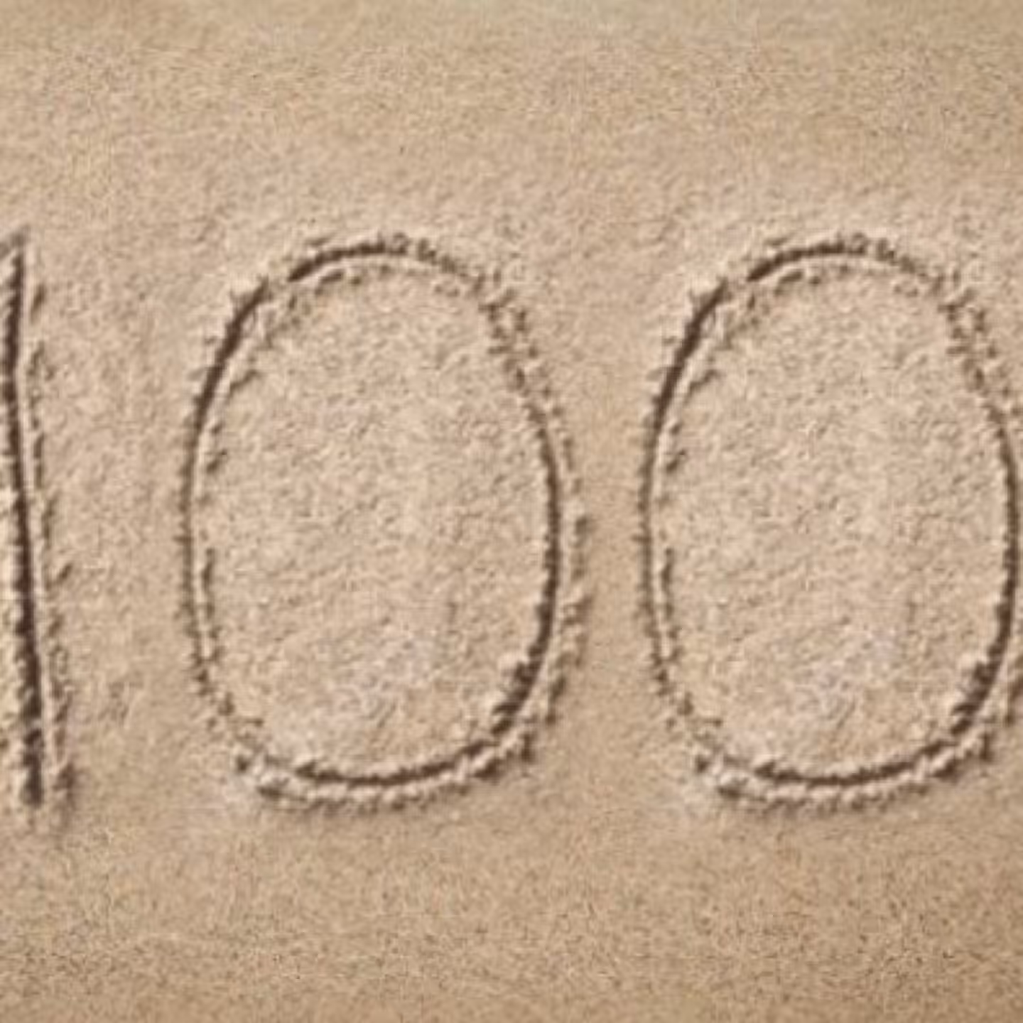 Celebrating 100
