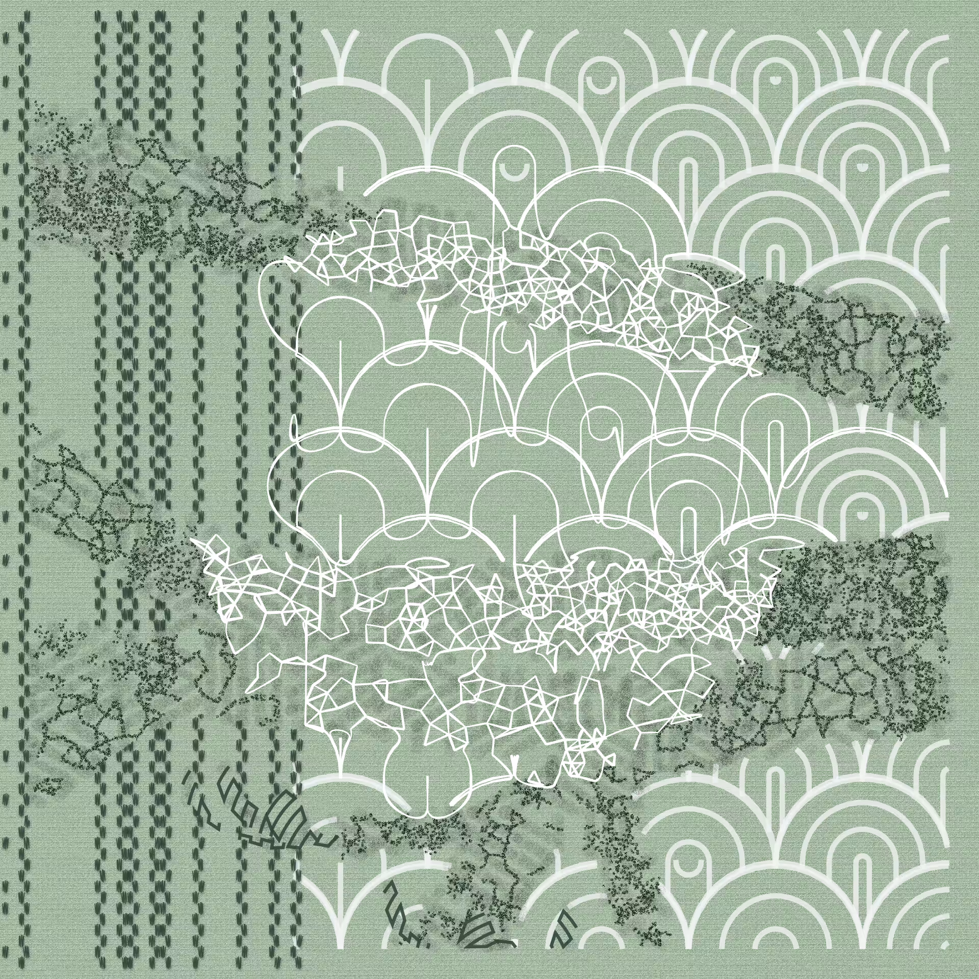 Aux Arbres #60862