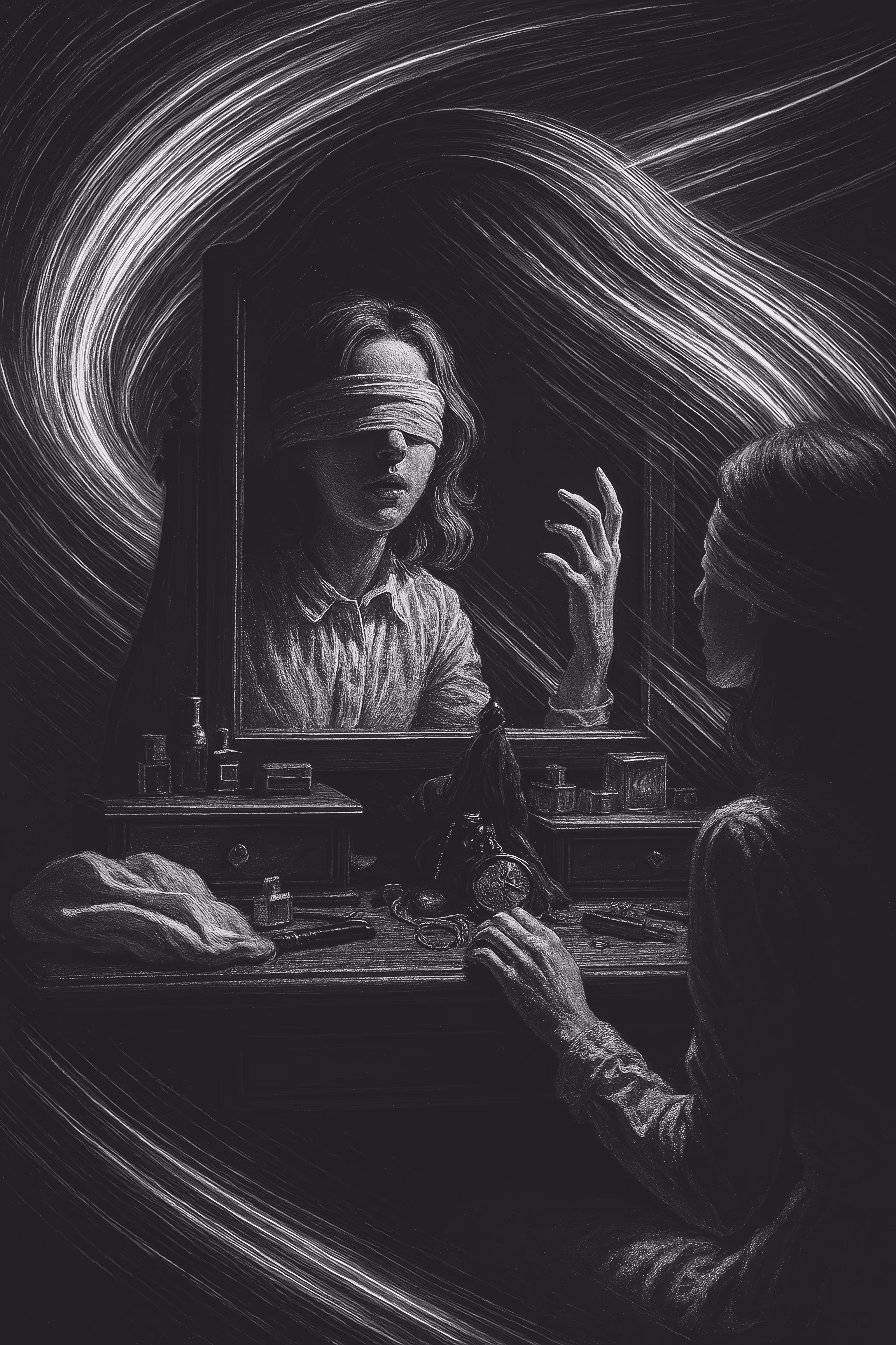 Echo from Within