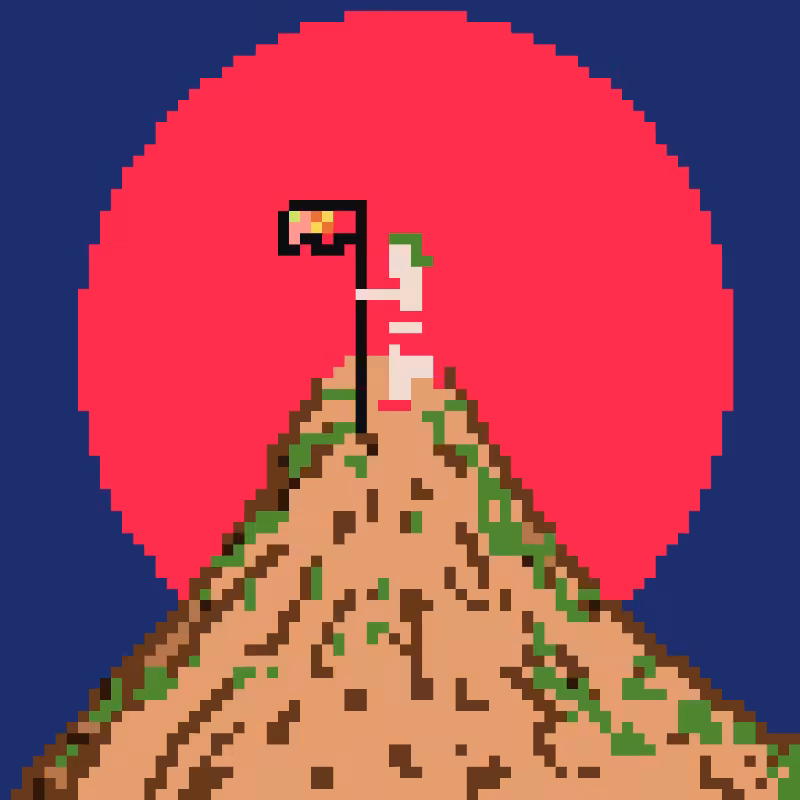 tOP OF THE WORLD #33