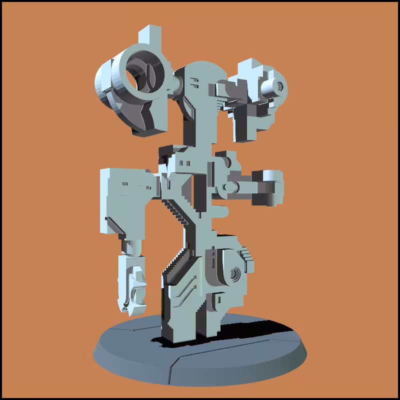 ARCHIBOTS #312
