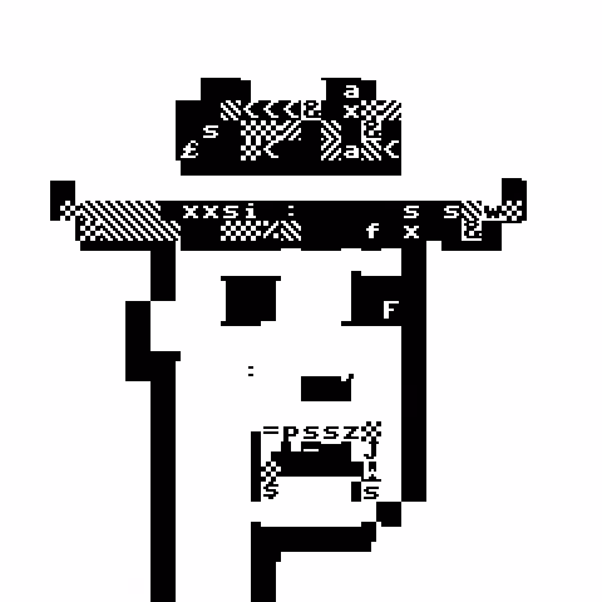 PET Punk 363