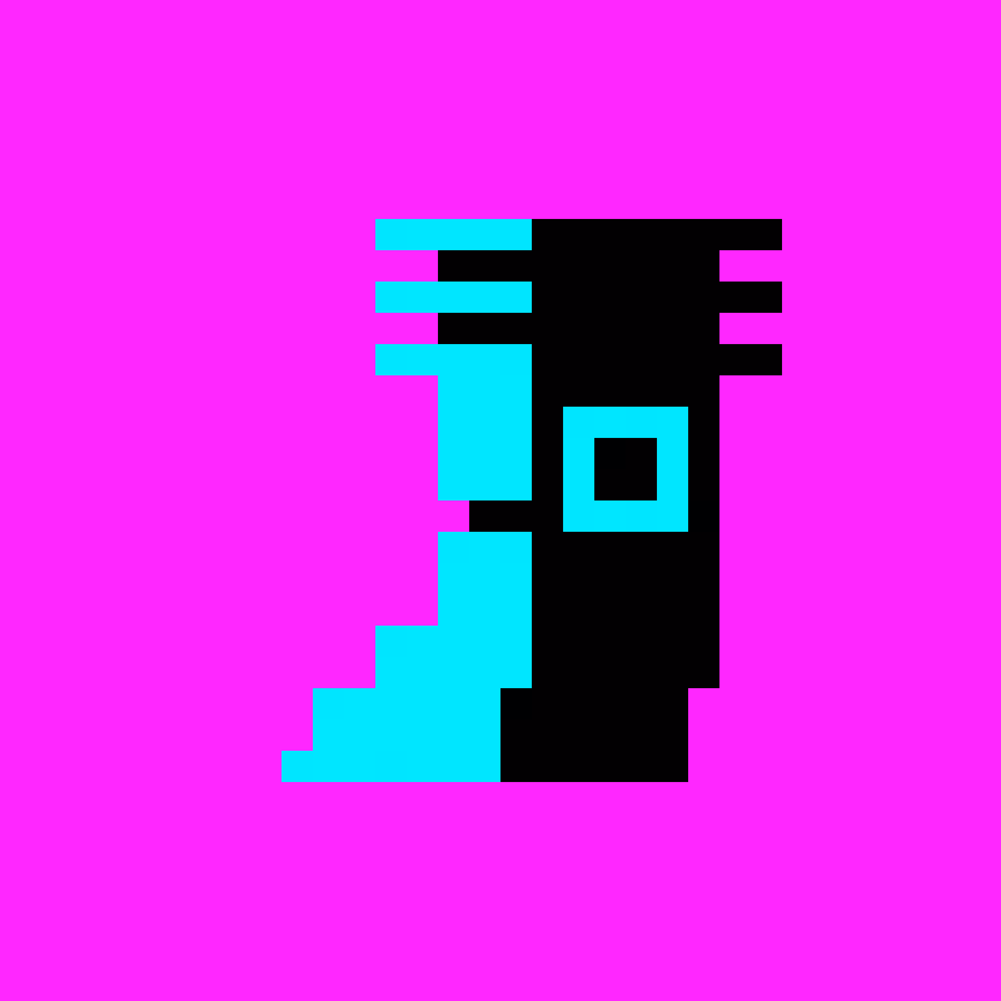 BRUTAL Larvas #55