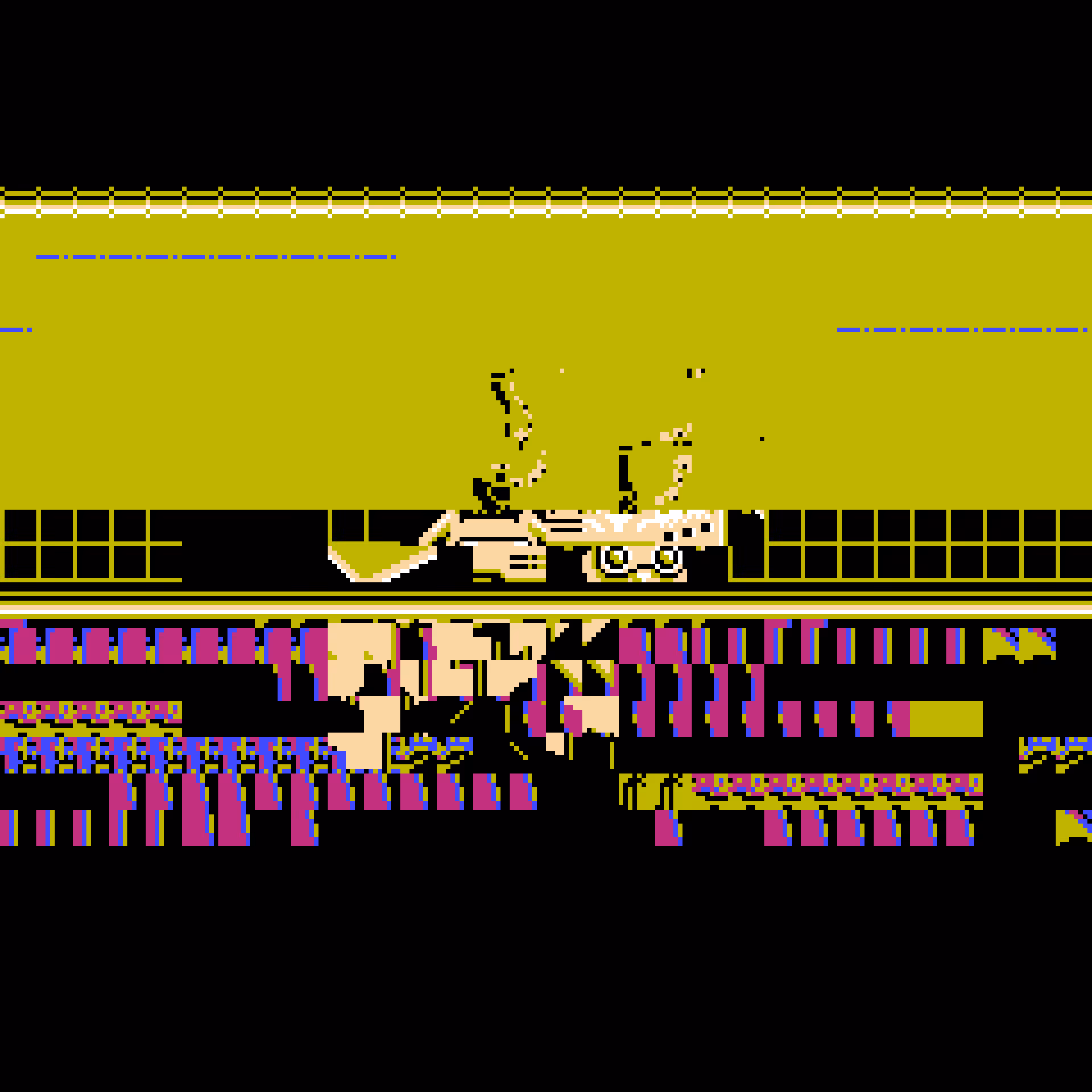 Inaccessible World #66