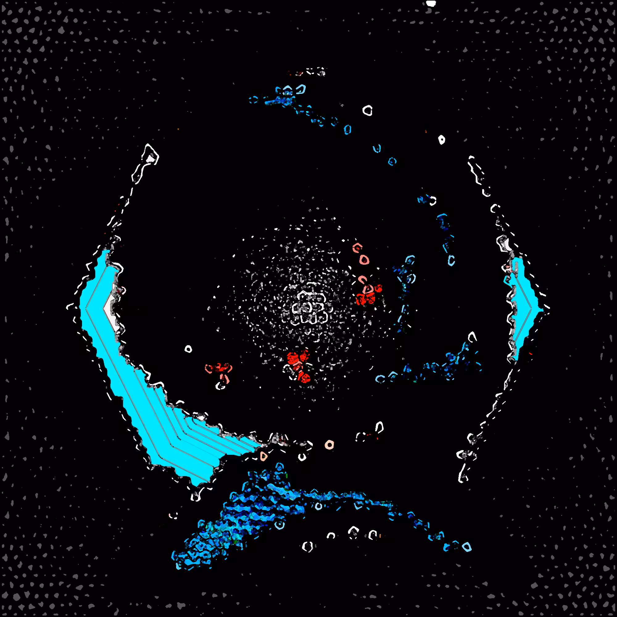 Anomaly