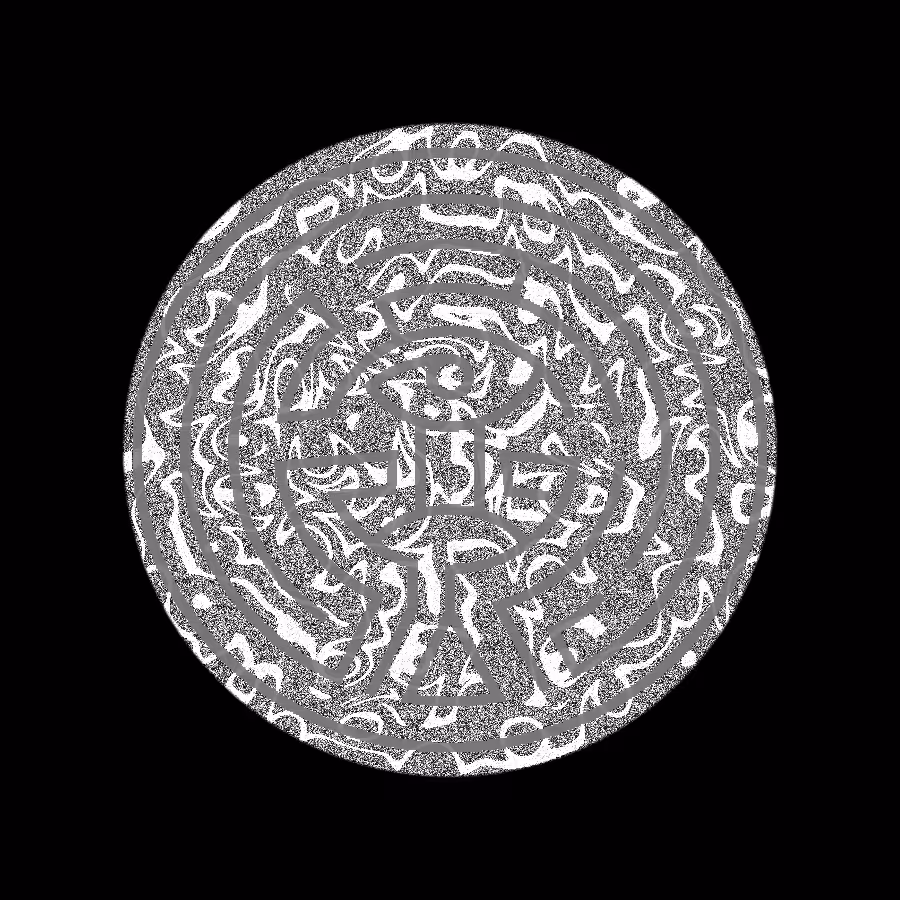 The Maze #1
