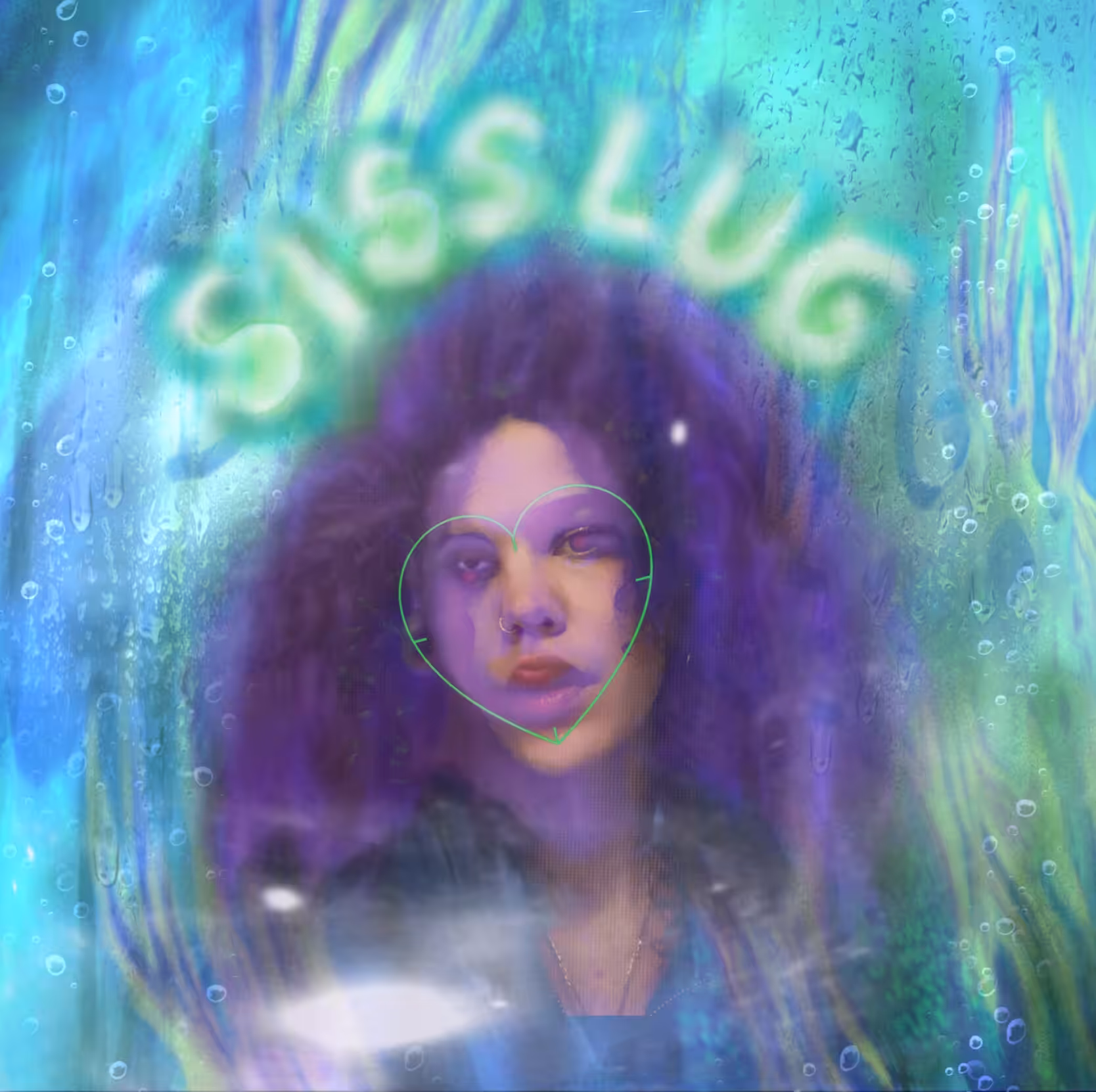 Sisslug selfy from the deep web3