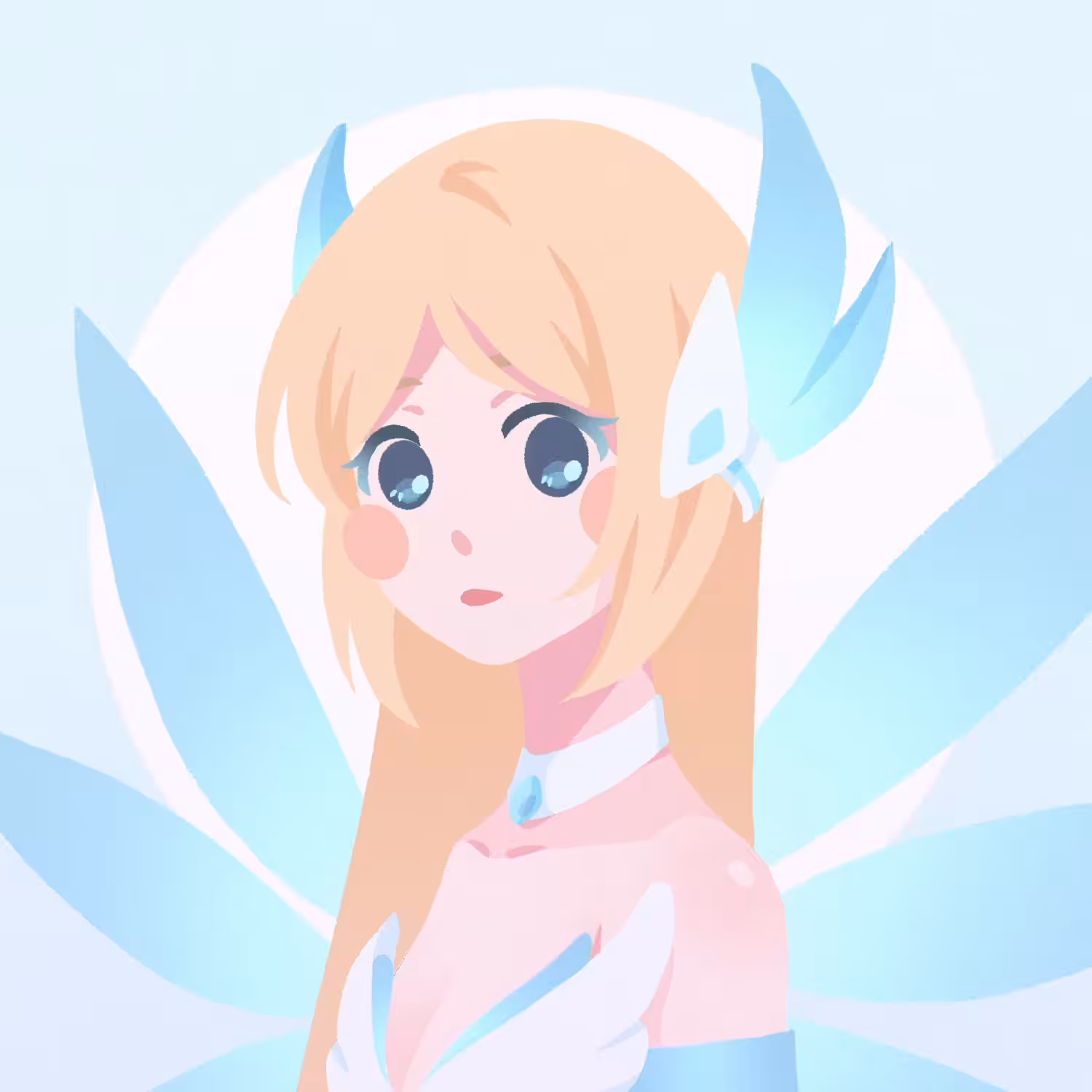 Her Sight: Sight #39 | Radiant Angel