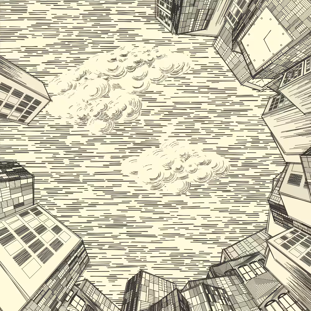 Urban Building: Where Are We Going? #64