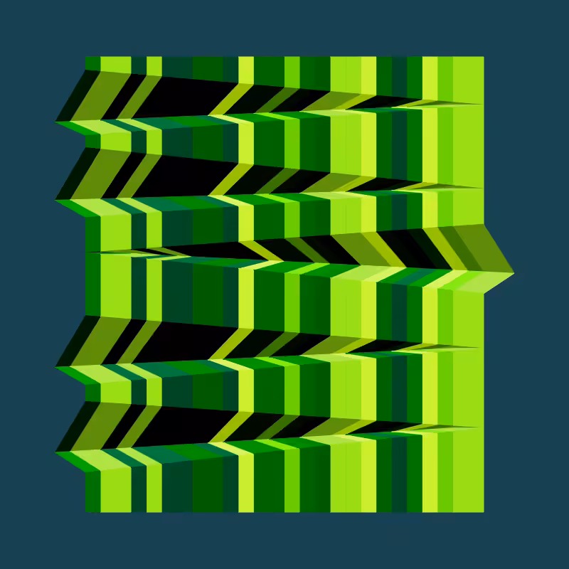 Folded #29