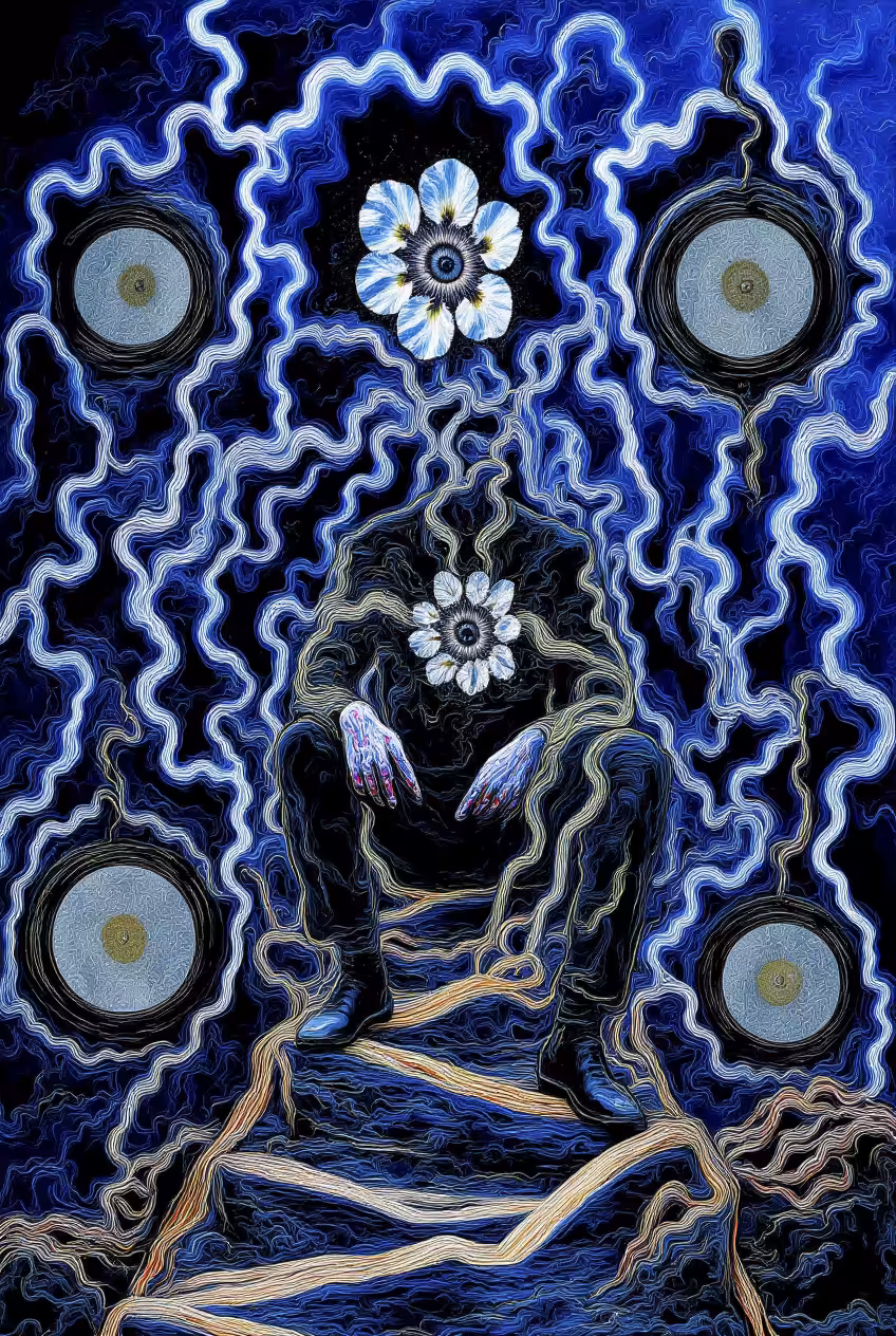 TRANSDIMENSIONAL TRIPPERS #257