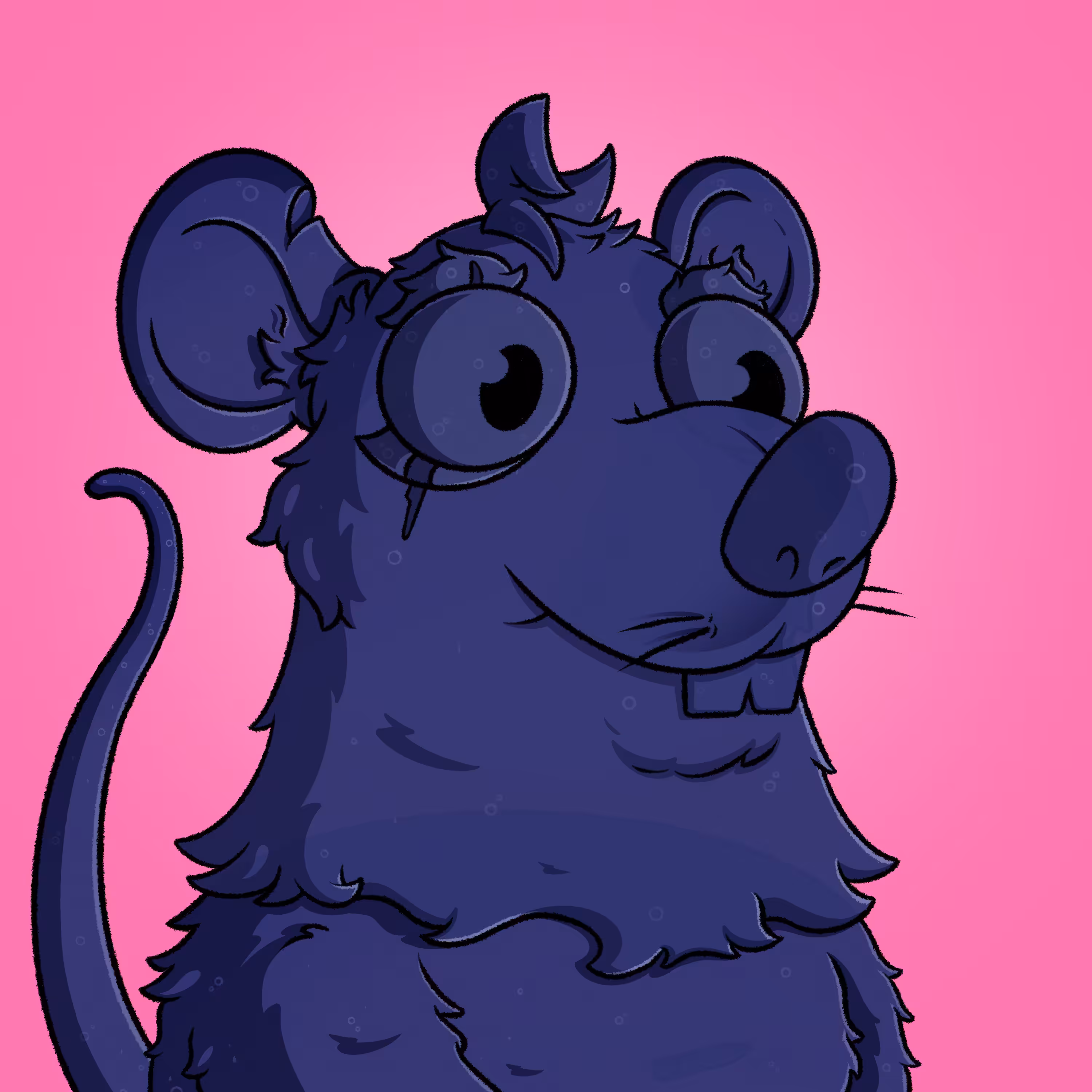 RATS #68