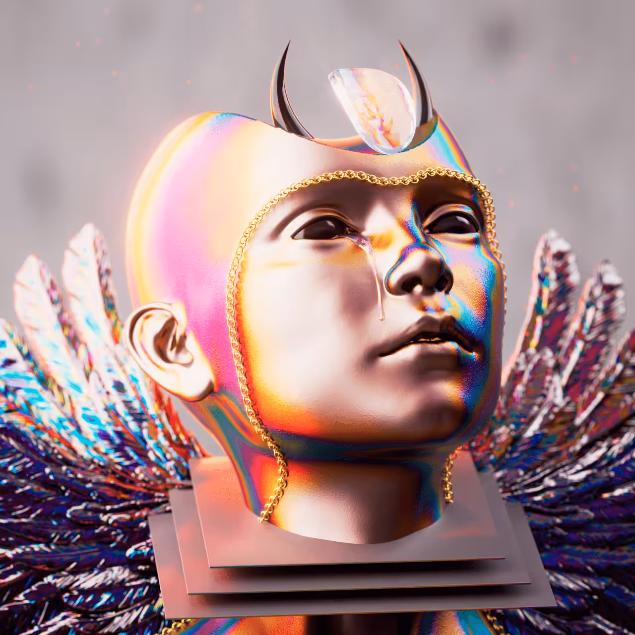 VIZION #121