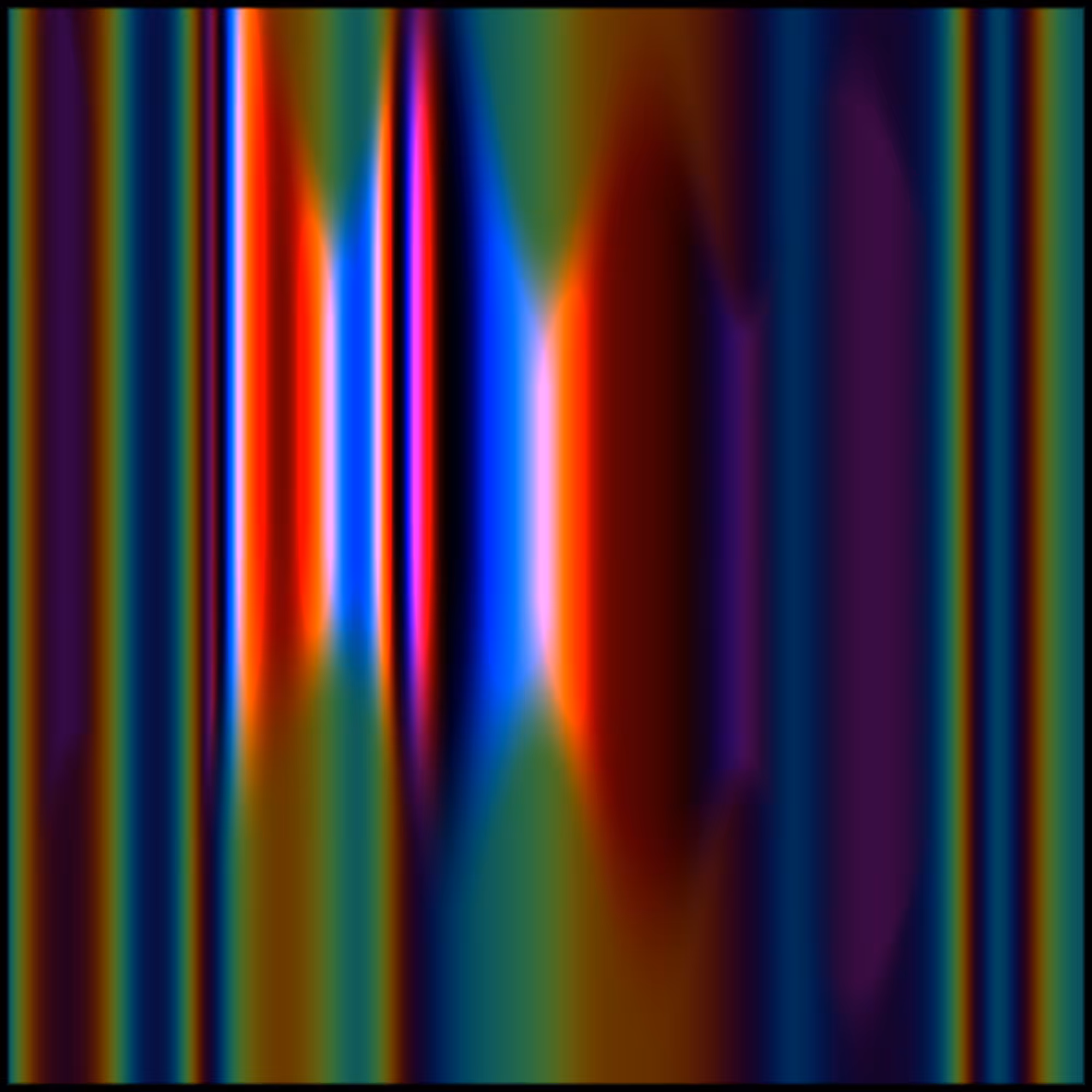 melded light #20