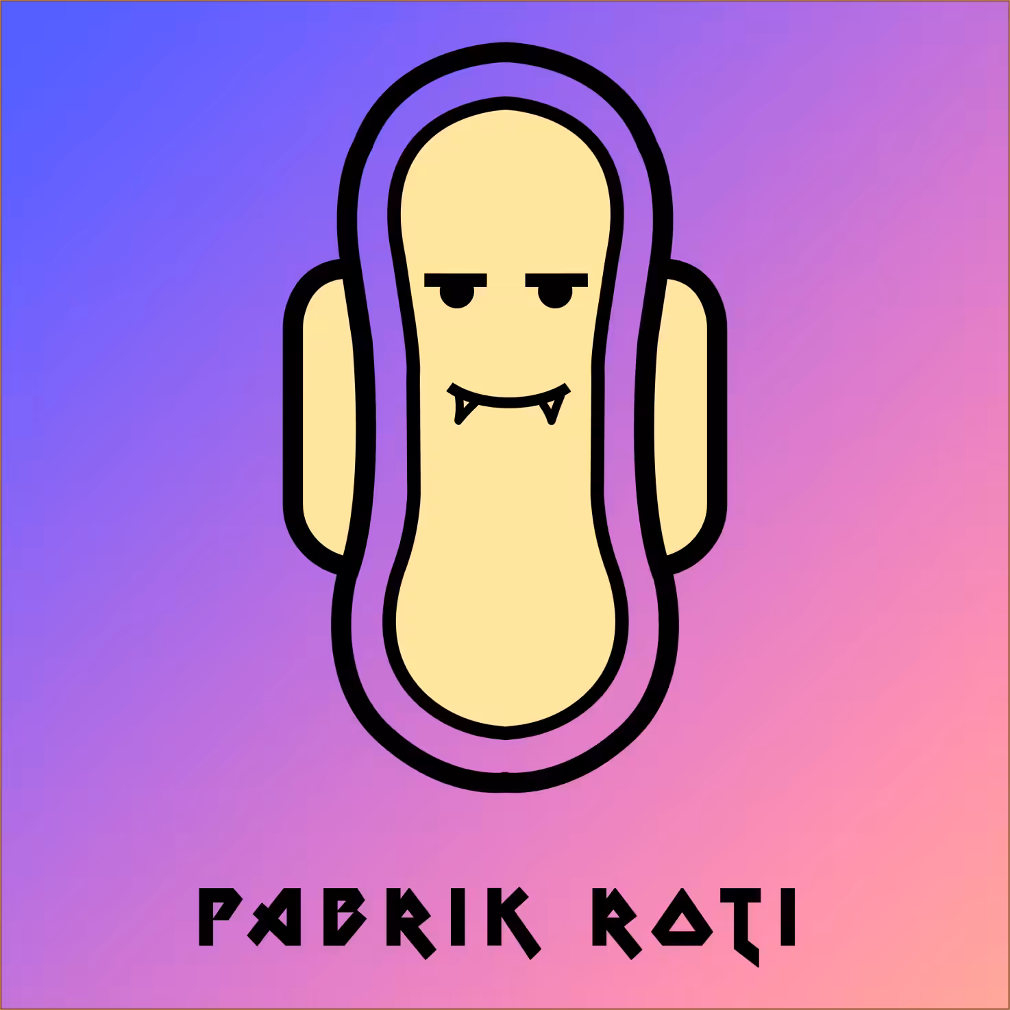 Logo Pabrik Roti: PABRIKROTI.IDN #4675