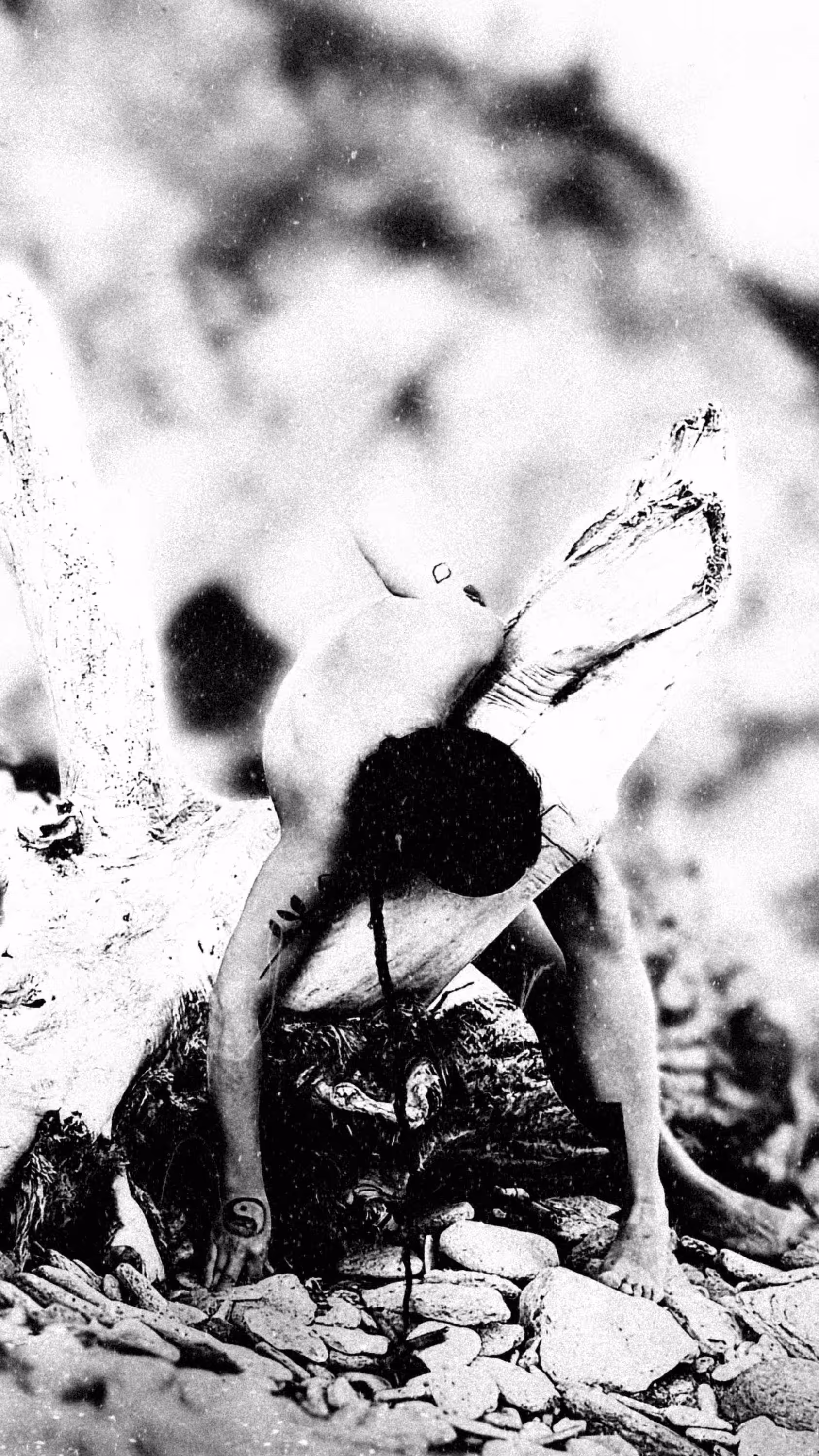 the last Moment before Endlessness