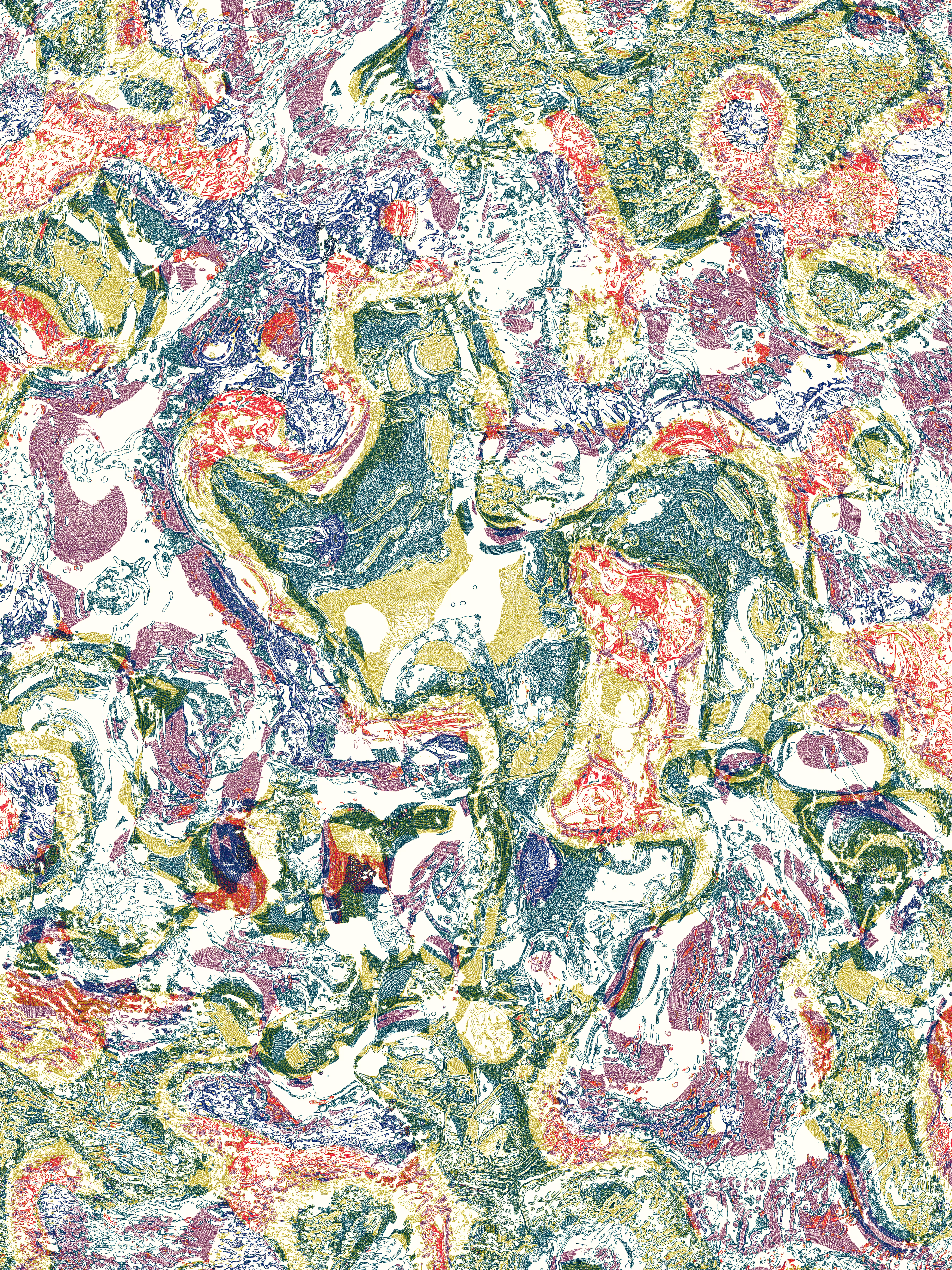 mimizu Untitled #5