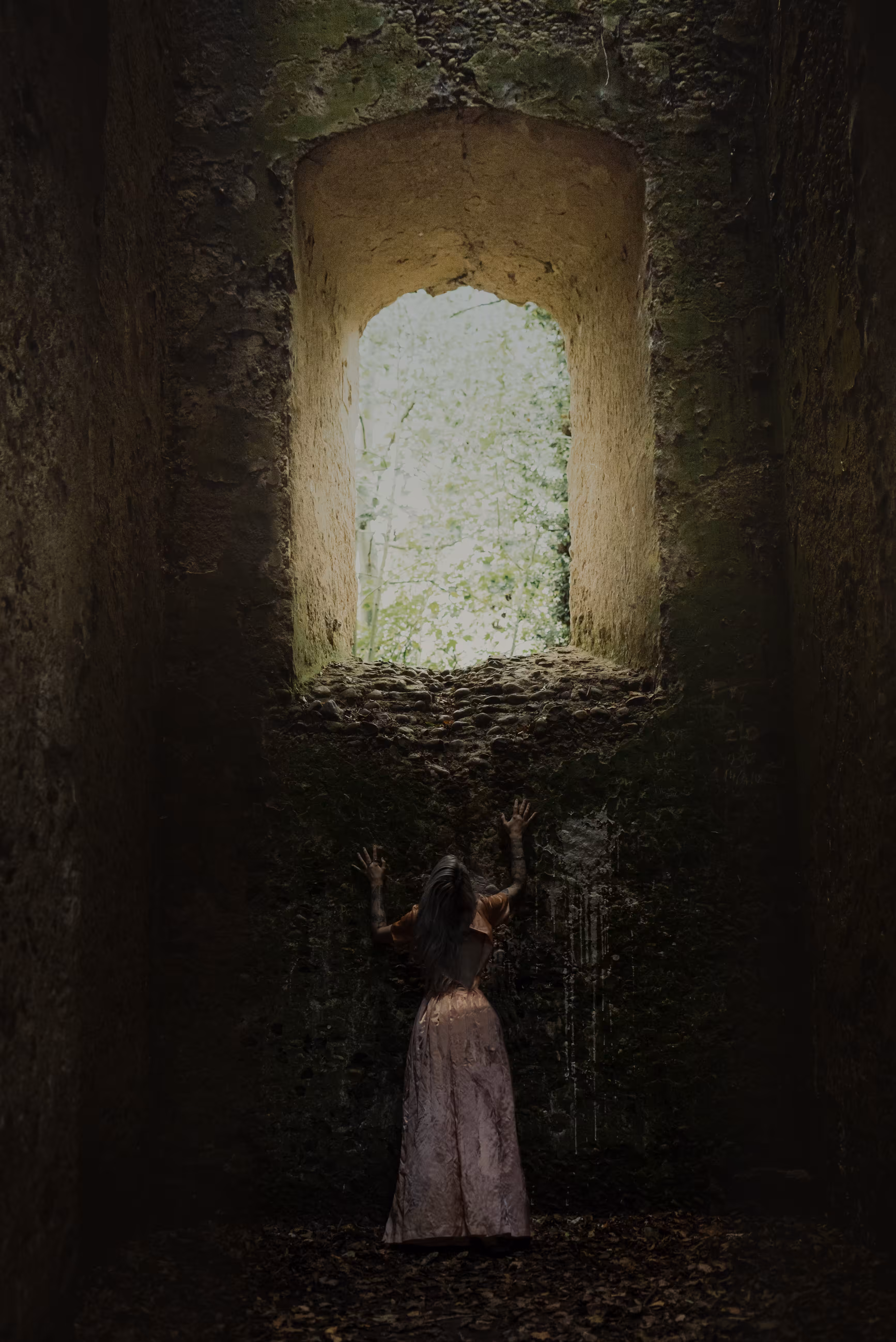 Reach