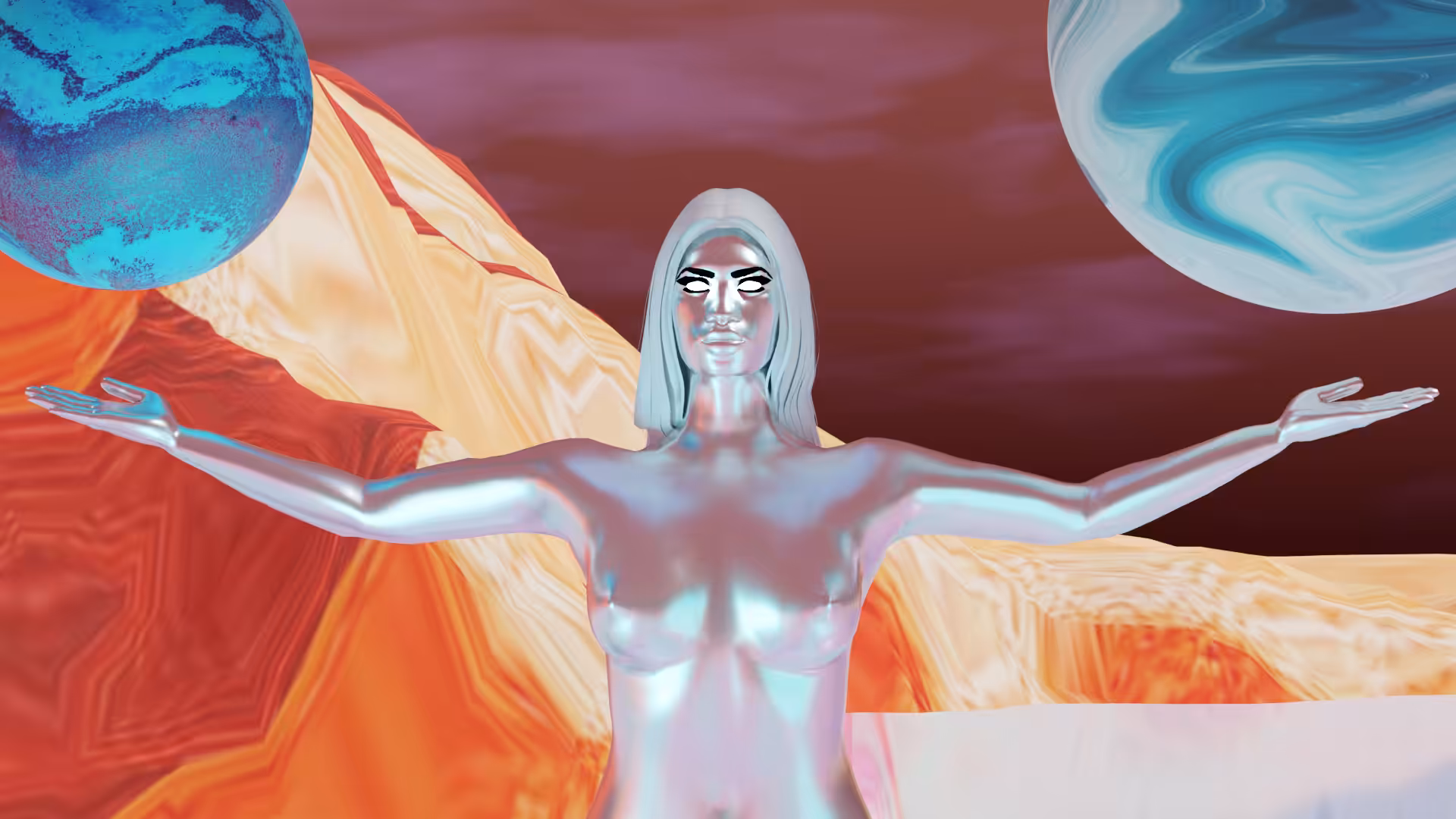 Transcendent
