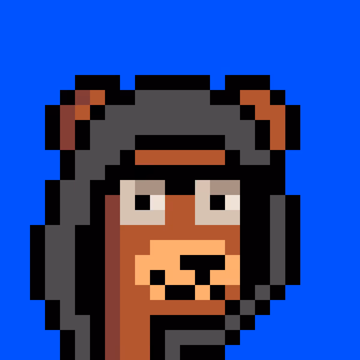 BearPunks #410