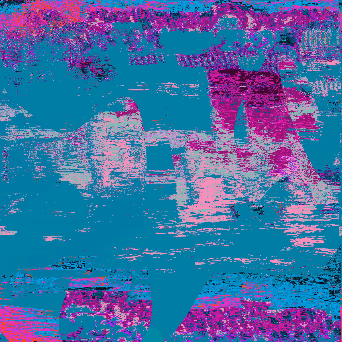 JOYFUL COLORS | GIFT #146