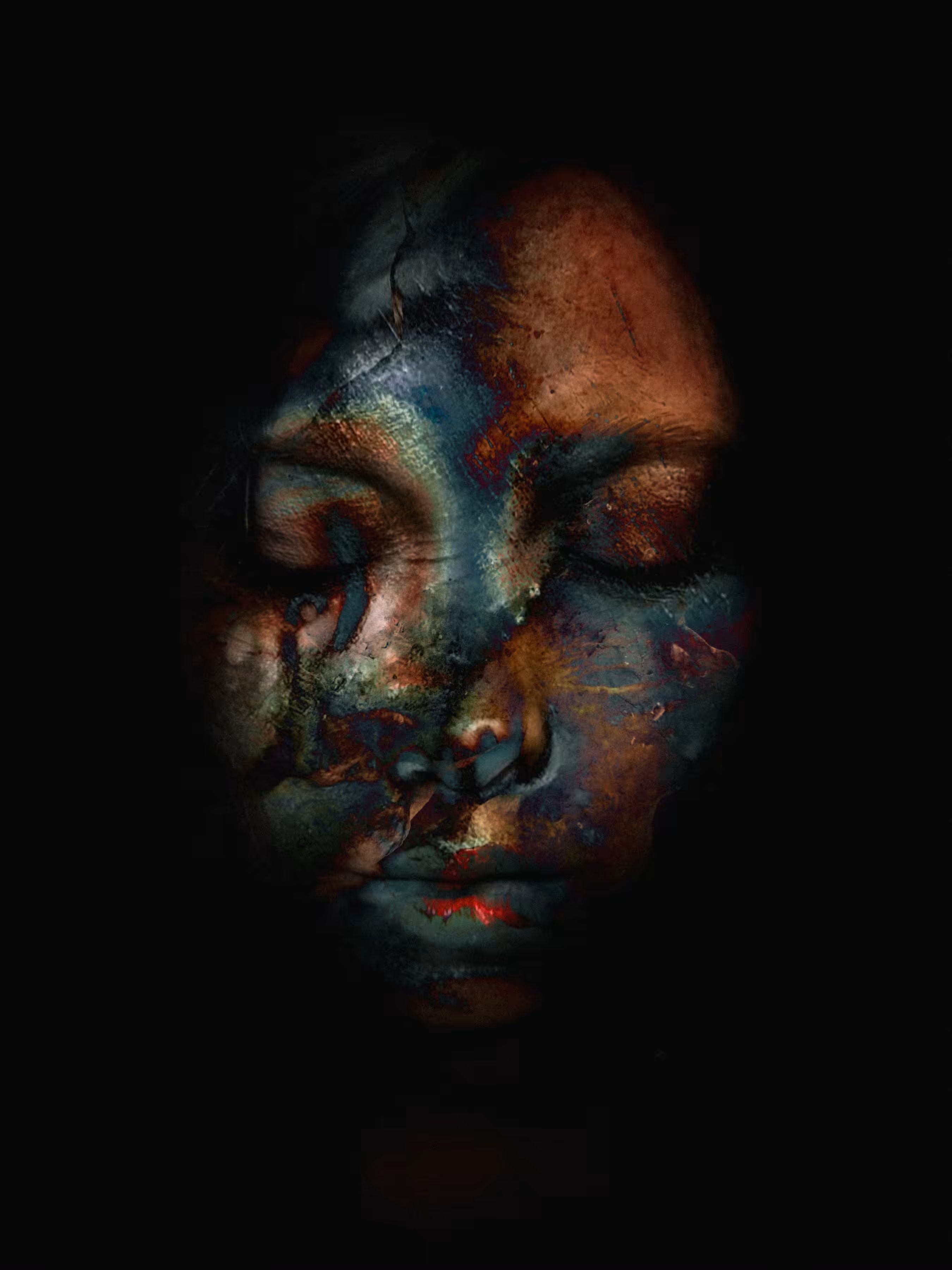 Languish