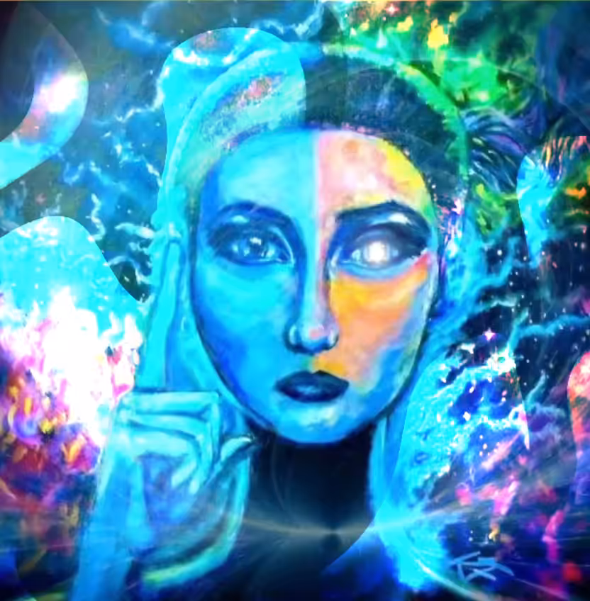 Conflict of thoughts, Good and Evil