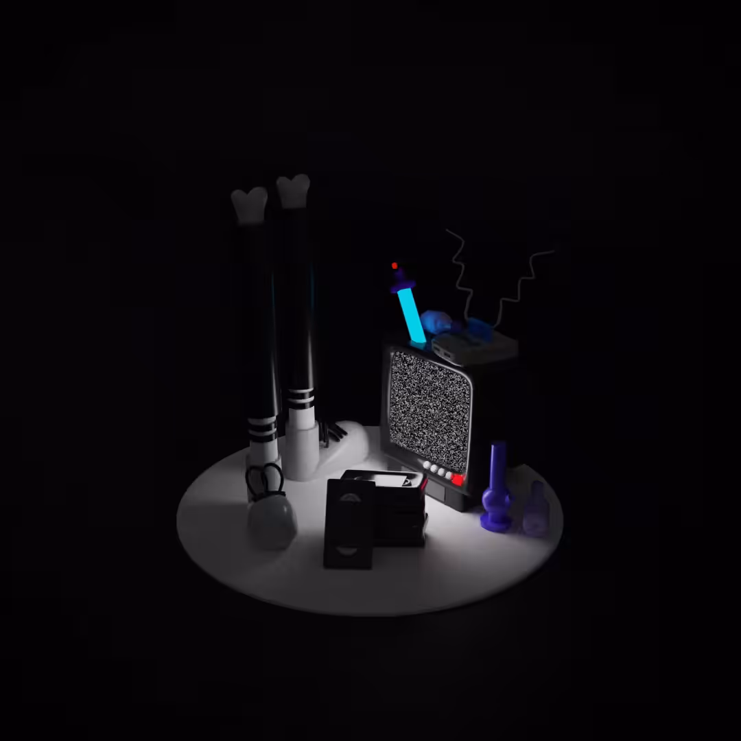 No Signal