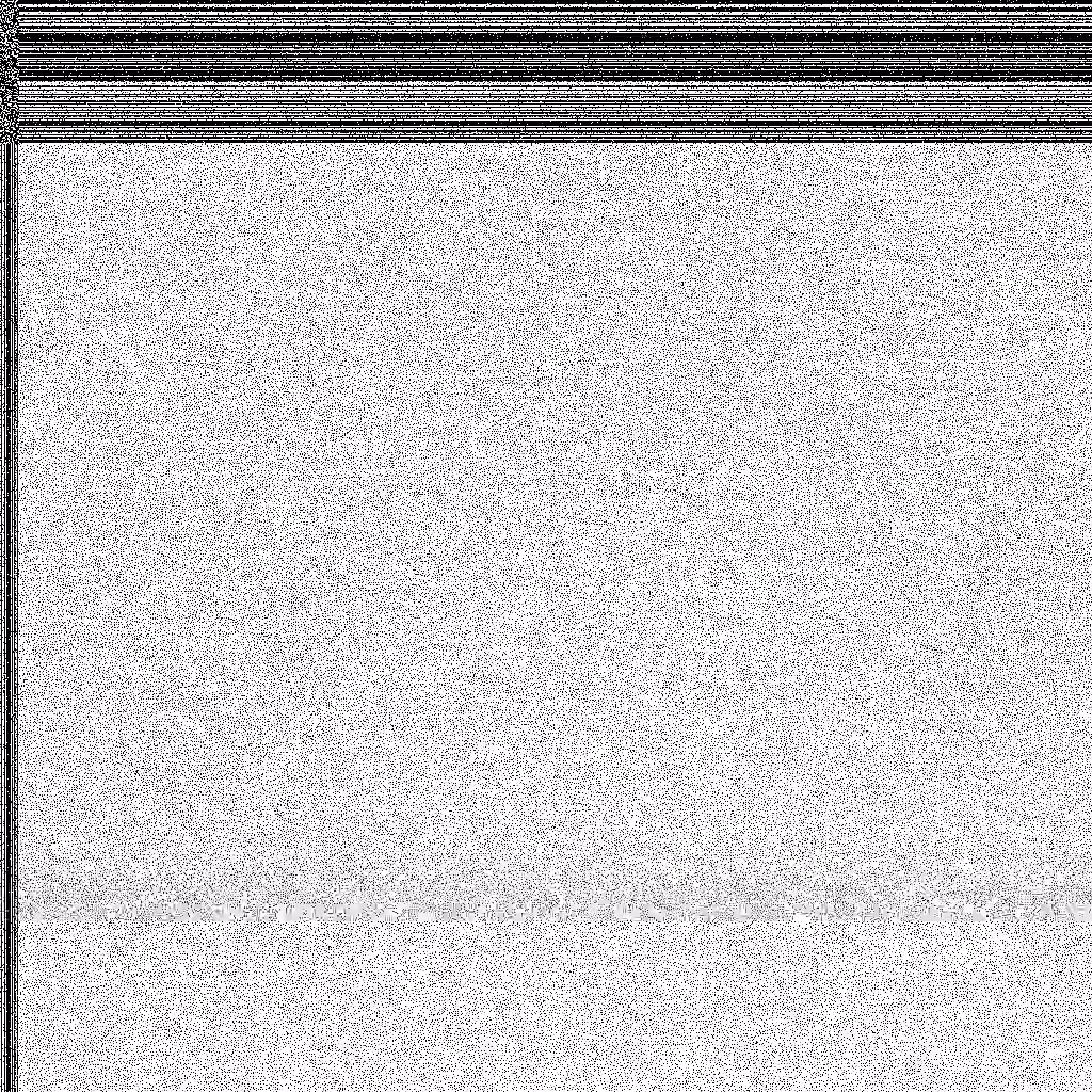HIDDEN IN NOISE: Noise #781 
