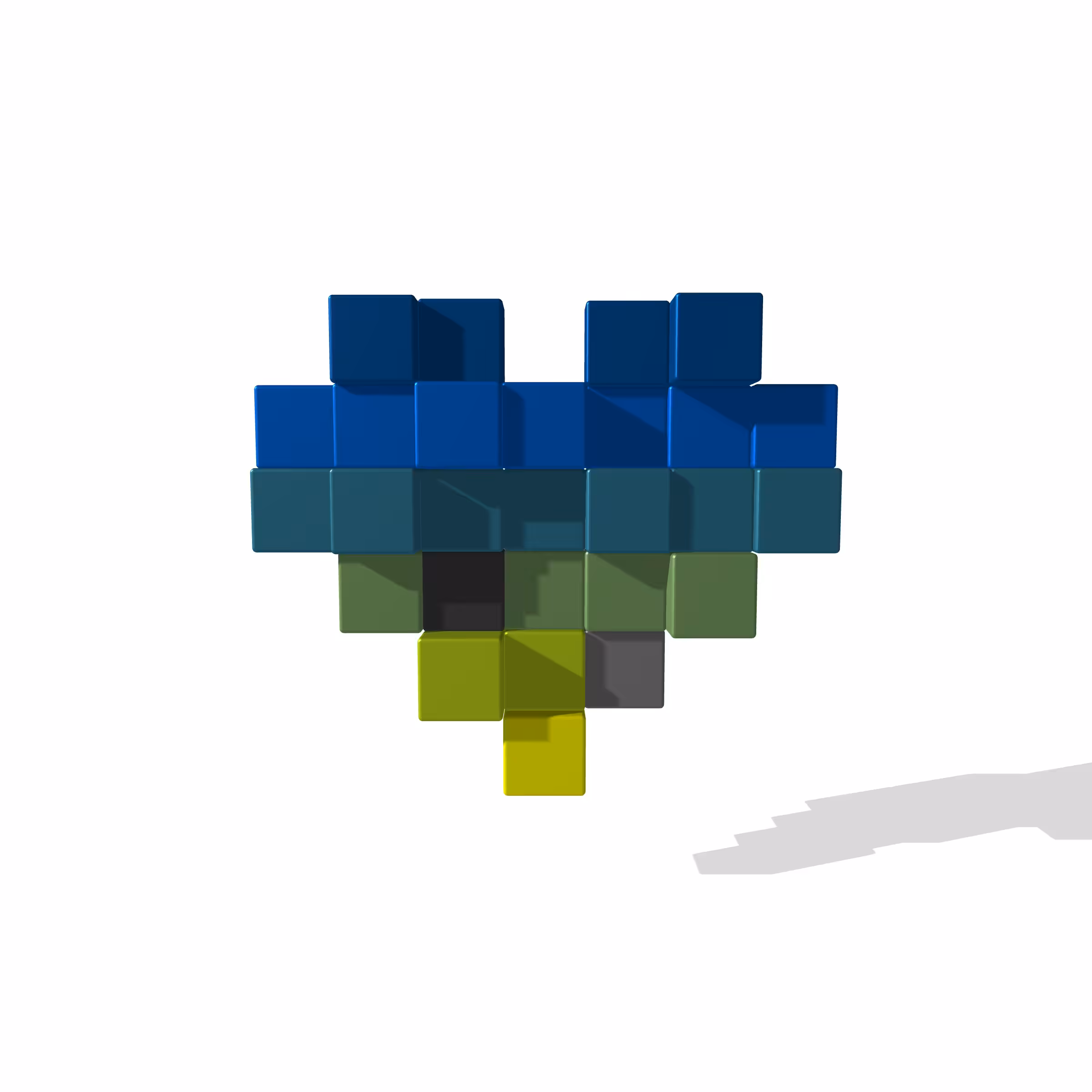 heart + craft #8612