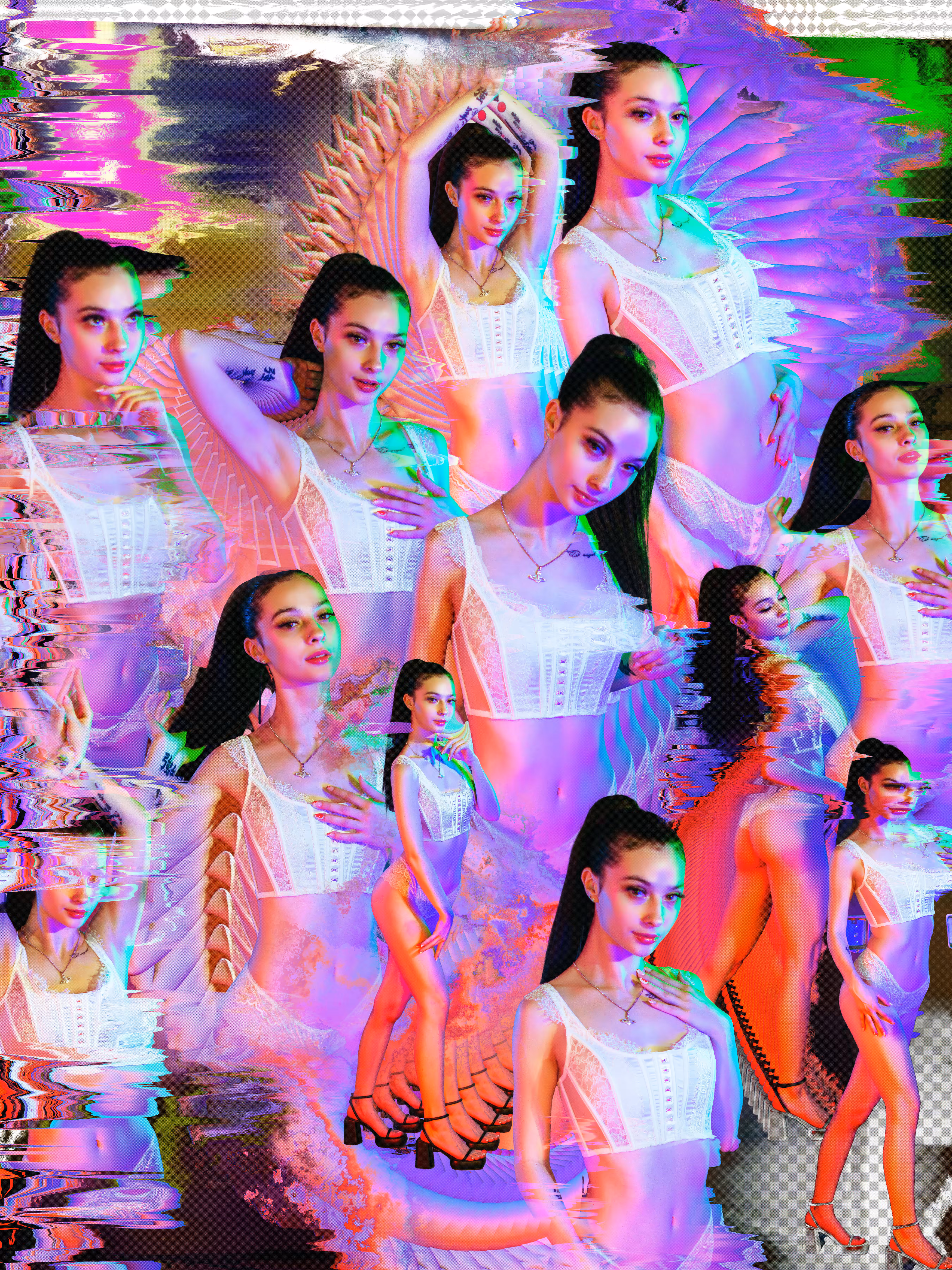 #28 🌐 ANEVE✨RGB