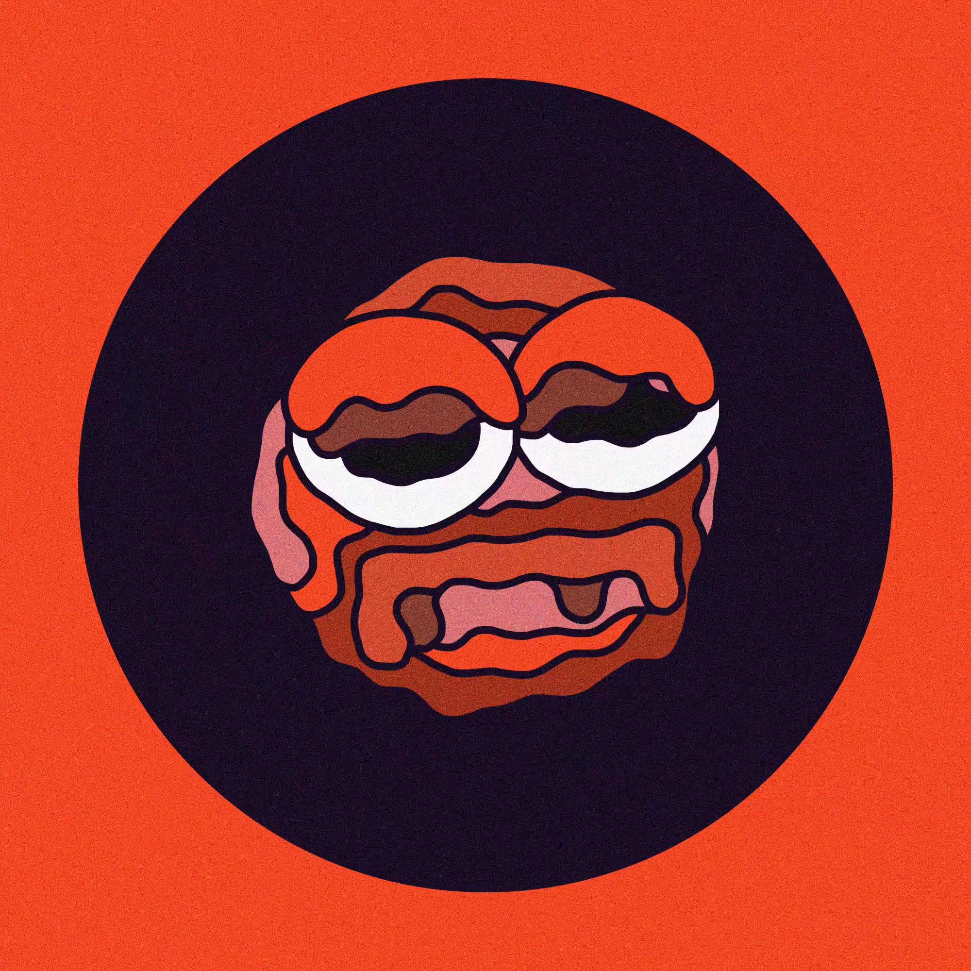 Cycle Pepe #241