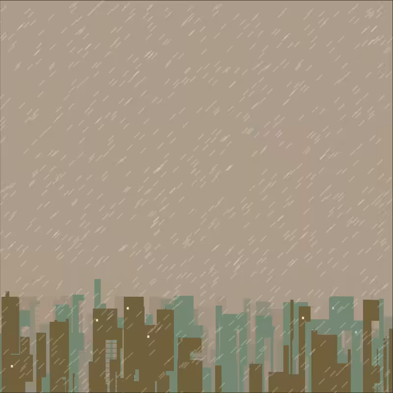 City Skyline #25