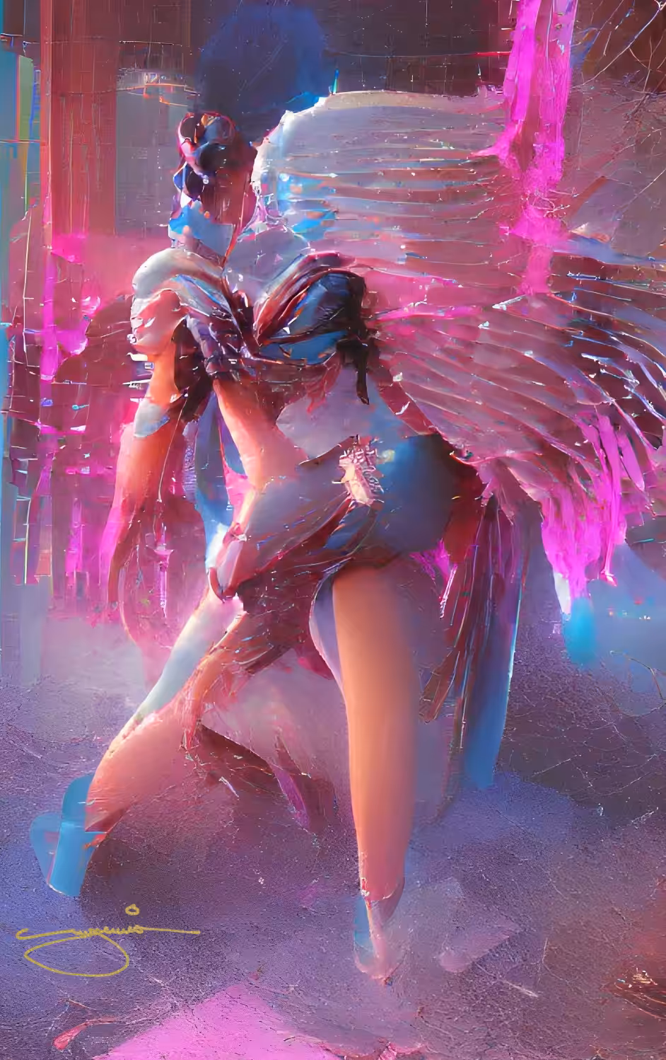 Queen Limitless