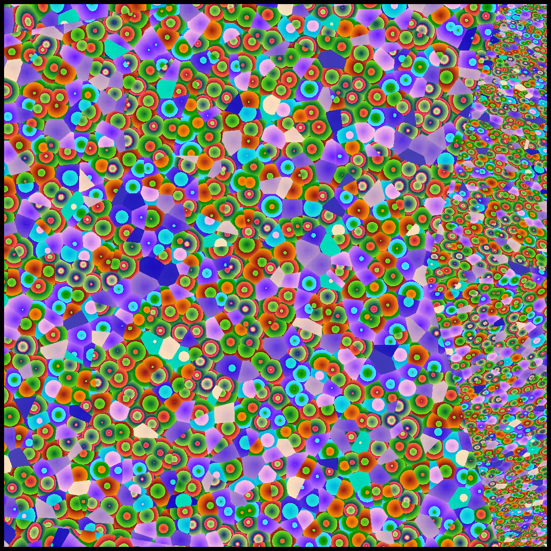 perception of time #4
