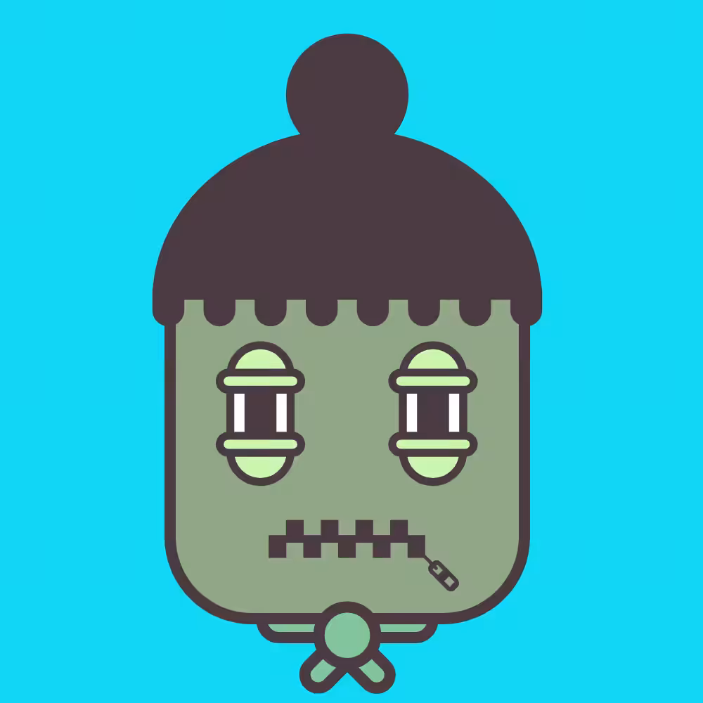 genHeads #47