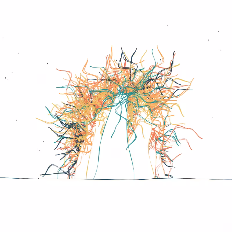 The Good Corals #3